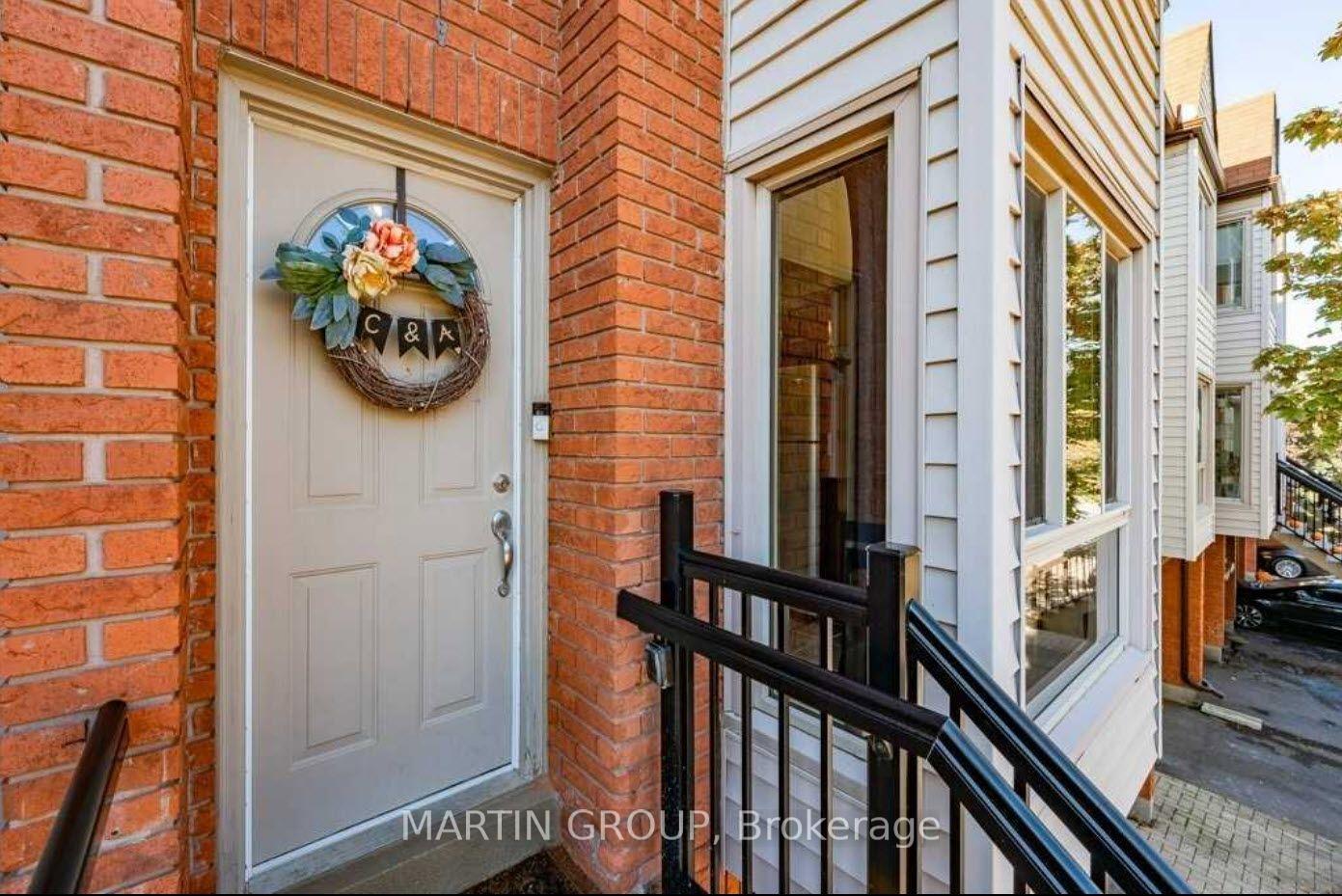 Photo 2 of Unit 514, 895 Maple Avenue, Burlington, Brant — HOMEH