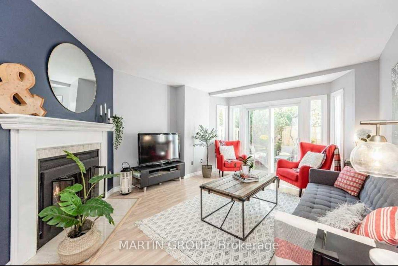 Photo 4 of Unit 514, 895 Maple Avenue, Burlington, Brant — HOMEH