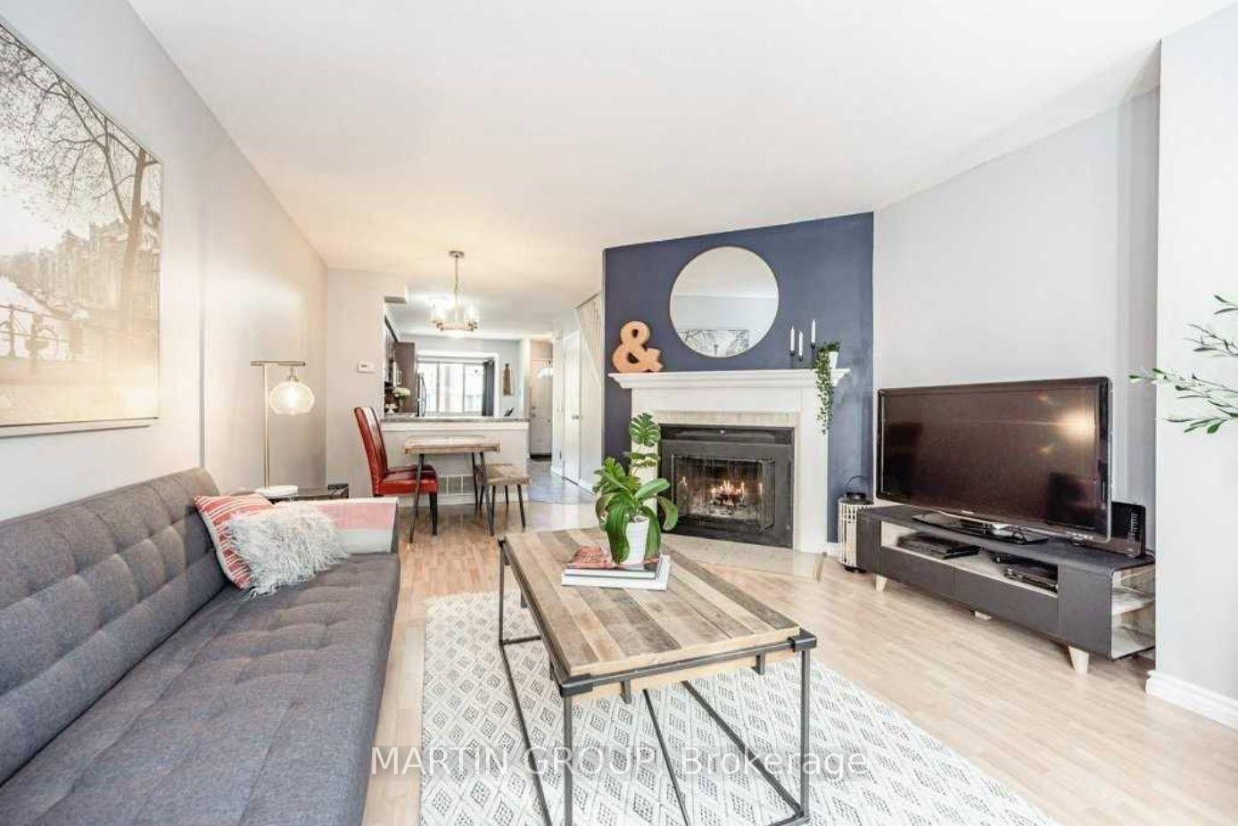 Photo 6 of Unit 514, 895 Maple Avenue, Burlington, Brant — HOMEH