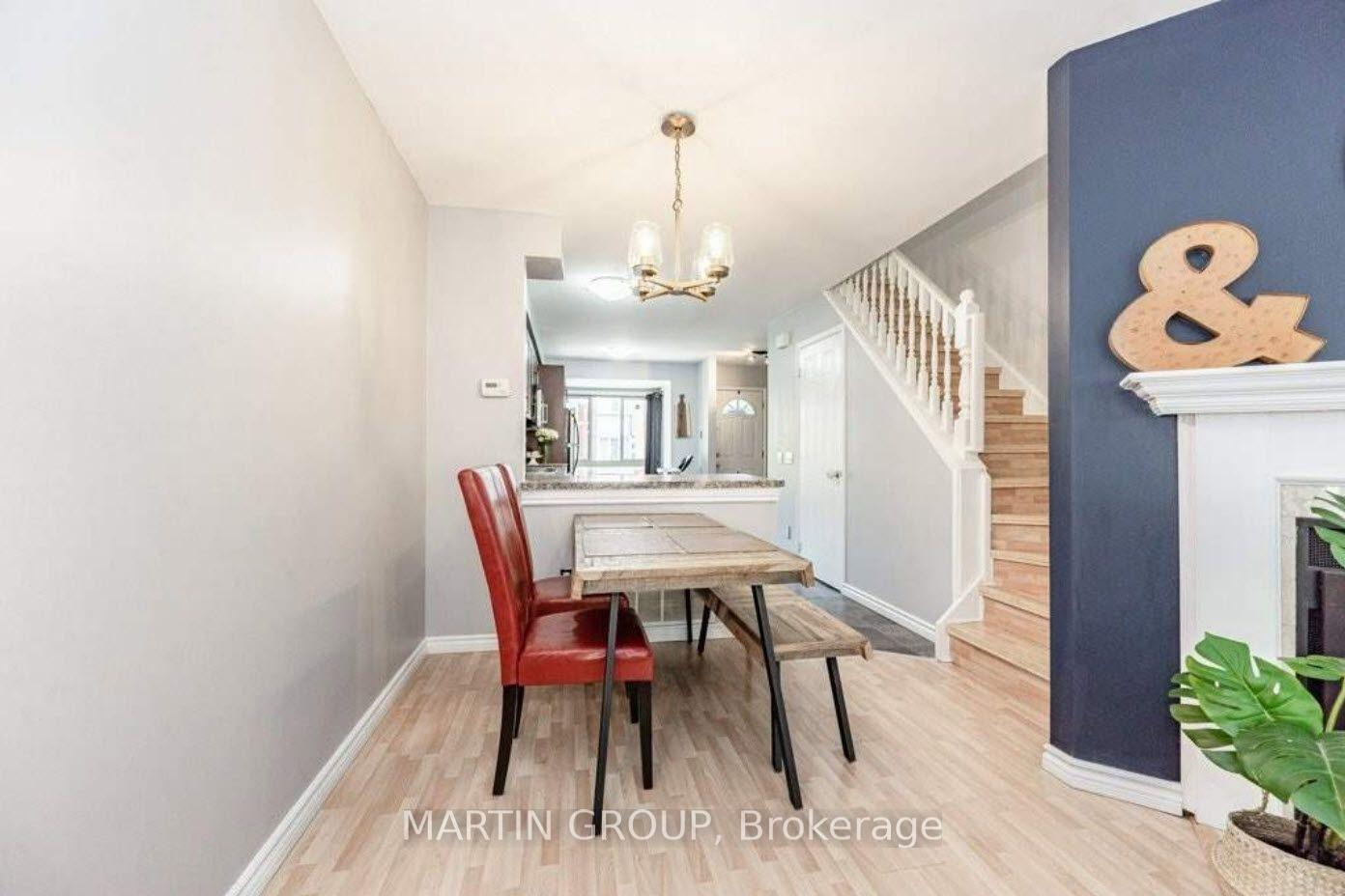Photo 7 of Unit 514, 895 Maple Avenue, Burlington, Brant — HOMEH