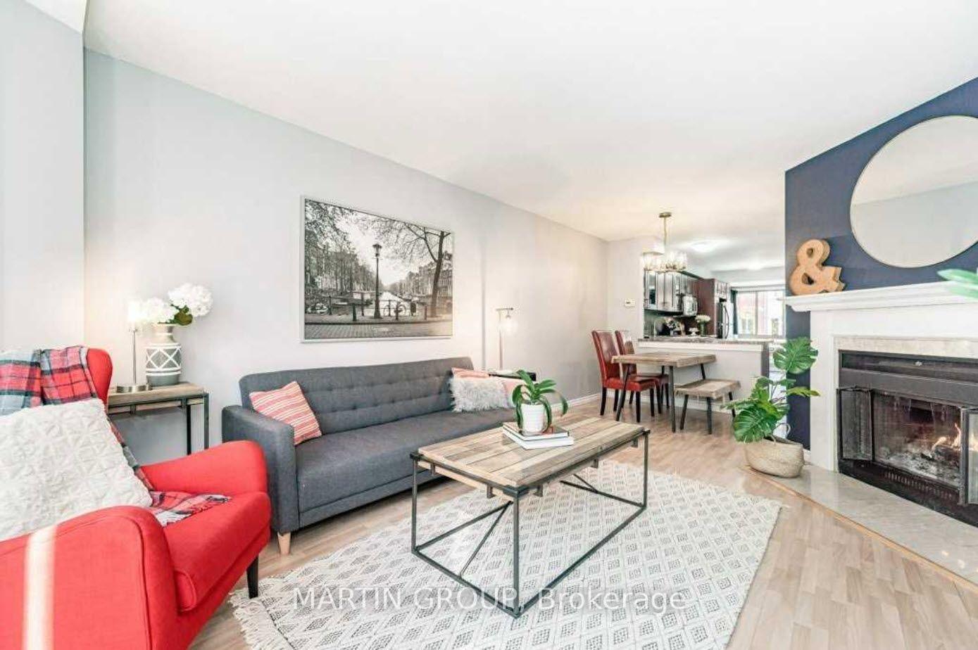 Photo 8 of Unit 514, 895 Maple Avenue, Burlington, Brant — HOMEH