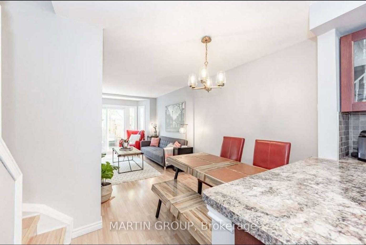 Photo 9 of Unit 514, 895 Maple Avenue, Burlington, Brant — HOMEH