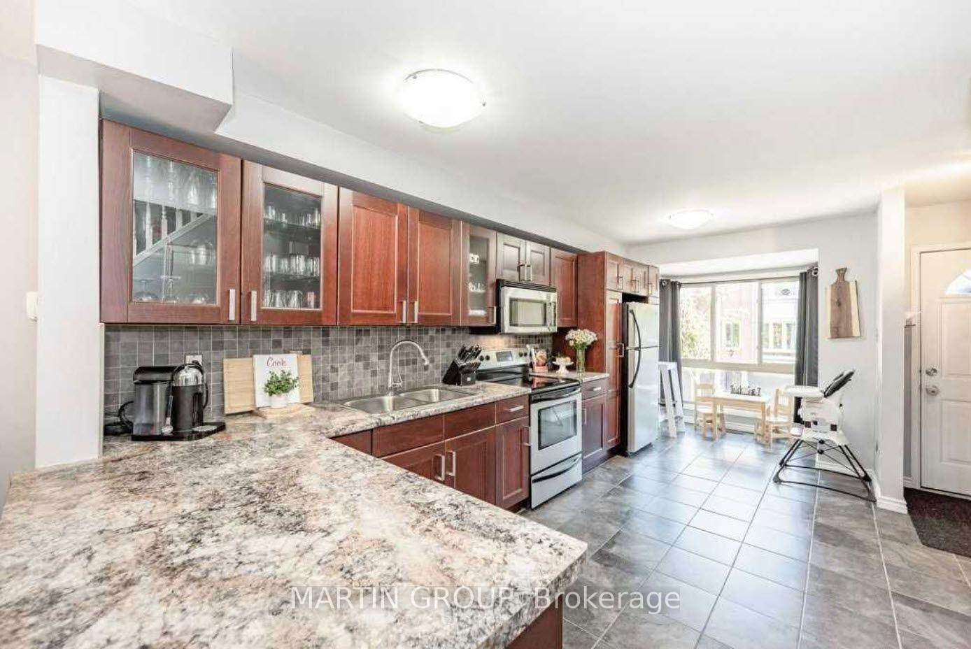 Photo 10 of Unit 514, 895 Maple Avenue, Burlington, Brant — HOMEH
