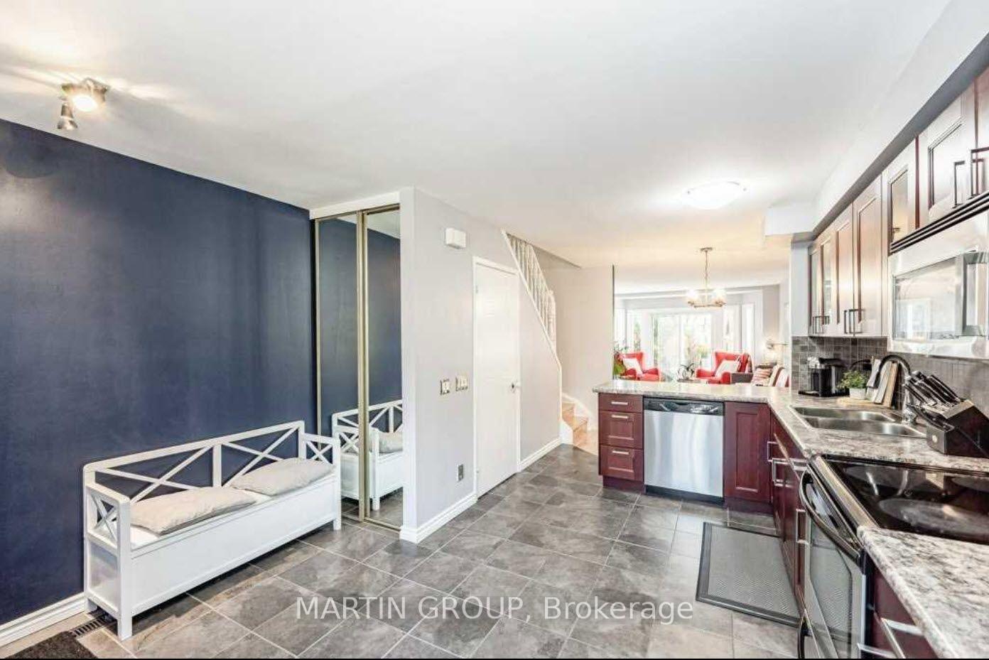 Photo 13 of Unit 514, 895 Maple Avenue, Burlington, Brant — HOMEH