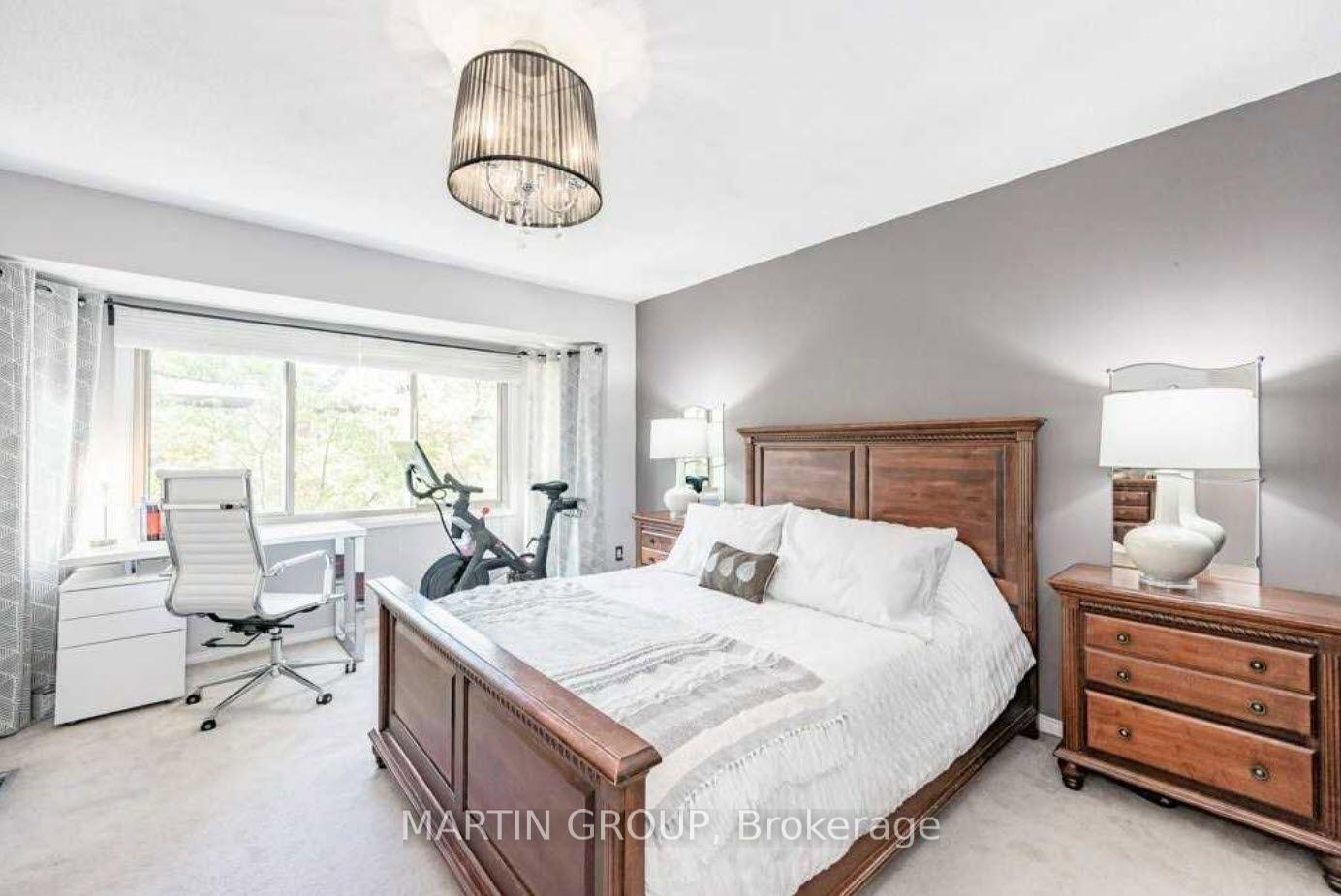 Photo 14 of Unit 514, 895 Maple Avenue, Burlington, Brant — HOMEH