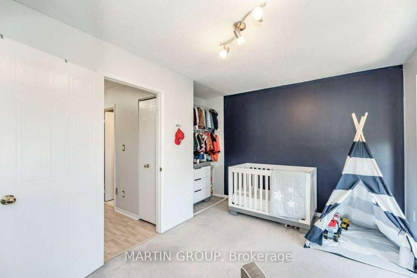 Photo 20 of Unit 514, 895 Maple Avenue, Burlington, Brant — HOMEH
