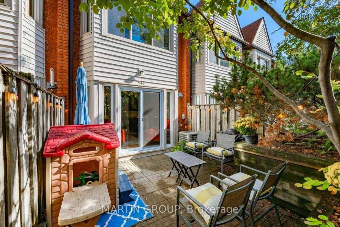 Photo 29 of Unit 514, 895 Maple Avenue, Burlington, Brant — HOMEH