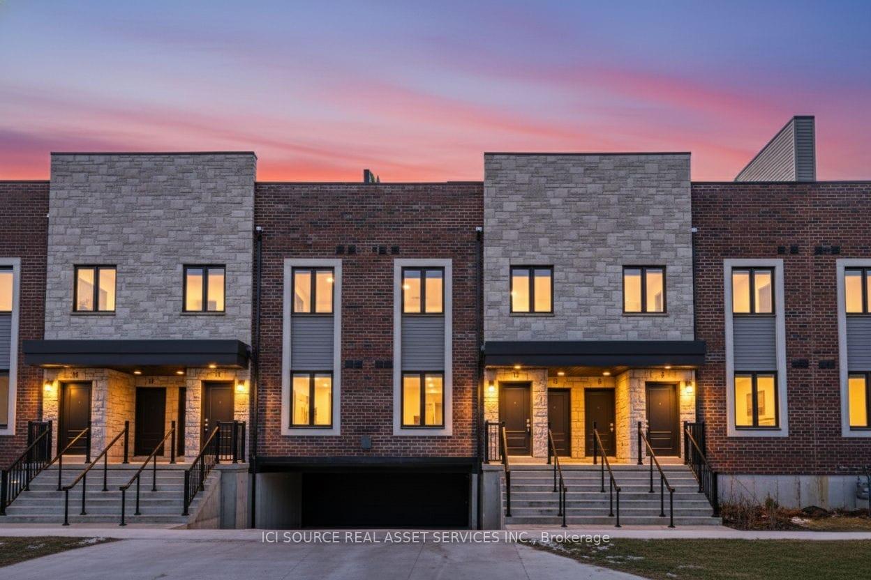 Photo of Unit 10, 2 Slessor Boulevard