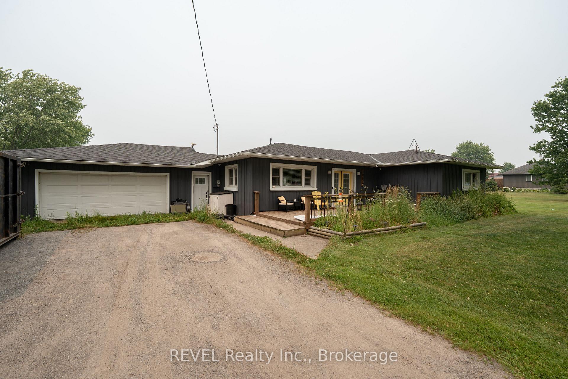 Photo 1 of 10830 3 Highway, Wainfleet, Marshville/Winger — HOMEH
