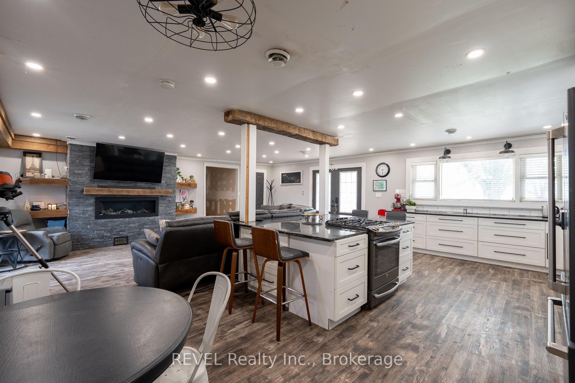 Photo 2 of 10830 3 Highway, Wainfleet, Marshville/Winger — HOMEH