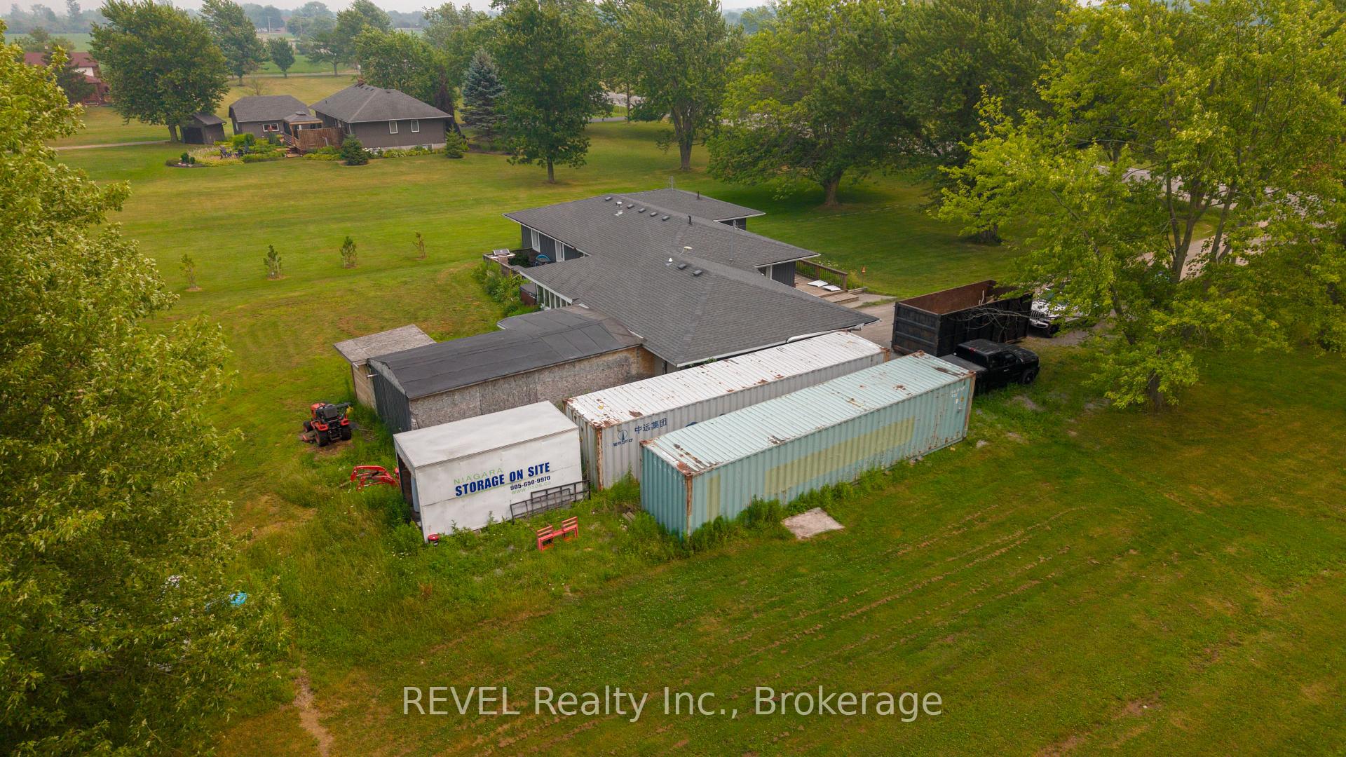 Photo 23 of 10830 3 Highway, Wainfleet, Marshville/Winger — HOMEH