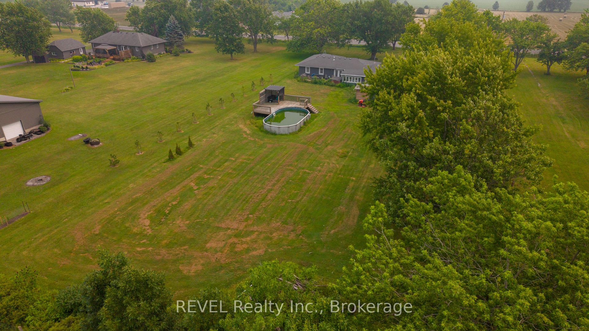 Photo 24 of 10830 3 Highway, Wainfleet, Marshville/Winger — HOMEH
