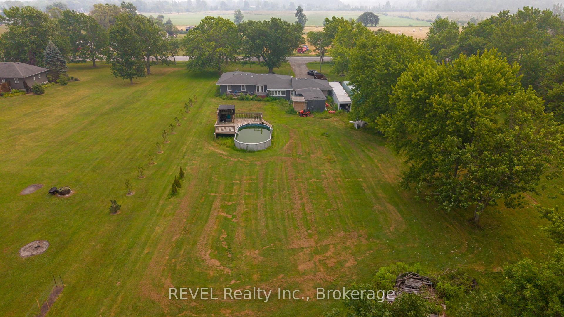 Photo 26 of 10830 3 Highway, Wainfleet, Marshville/Winger — HOMEH