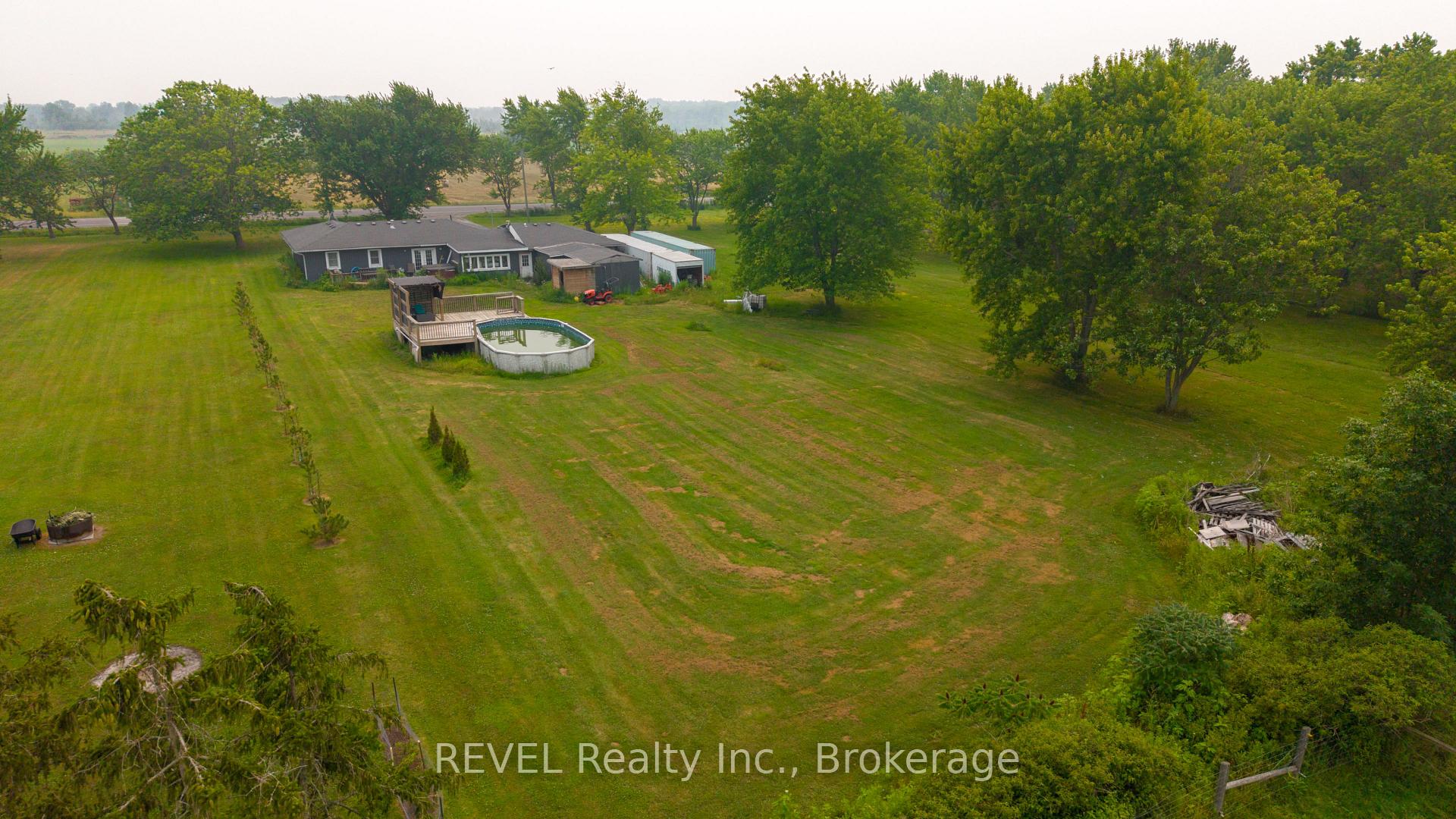 Photo 27 of 10830 3 Highway, Wainfleet, Marshville/Winger — HOMEH
