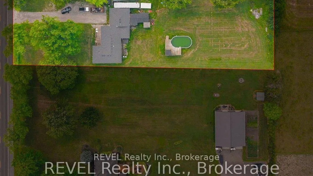 Photo 29 of 10830 3 Highway, Wainfleet, Marshville/Winger — HOMEH