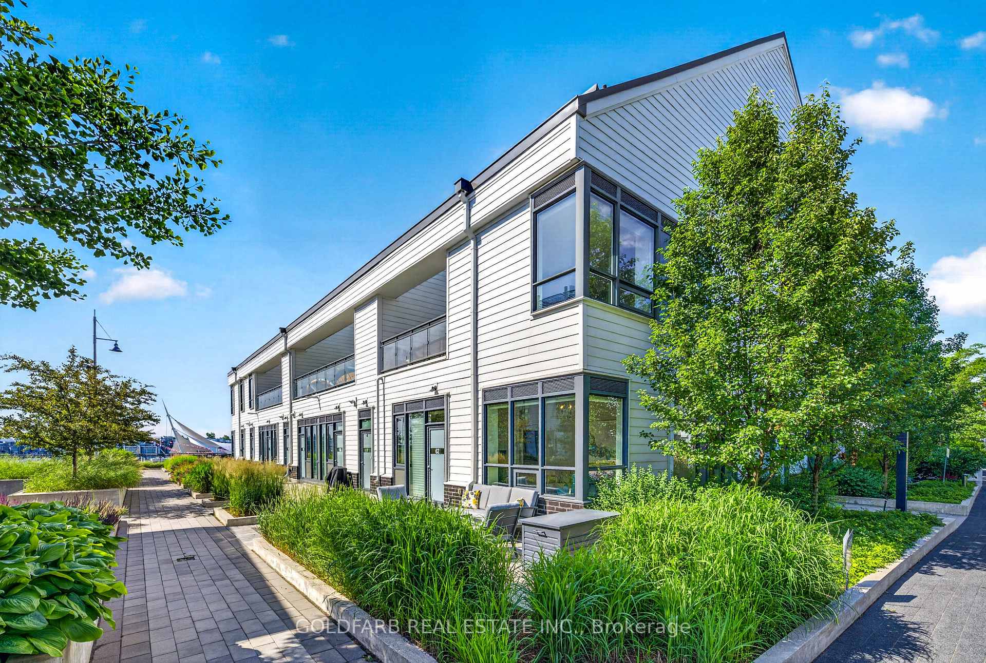 Photo of Unit 62, 275 Broward Way