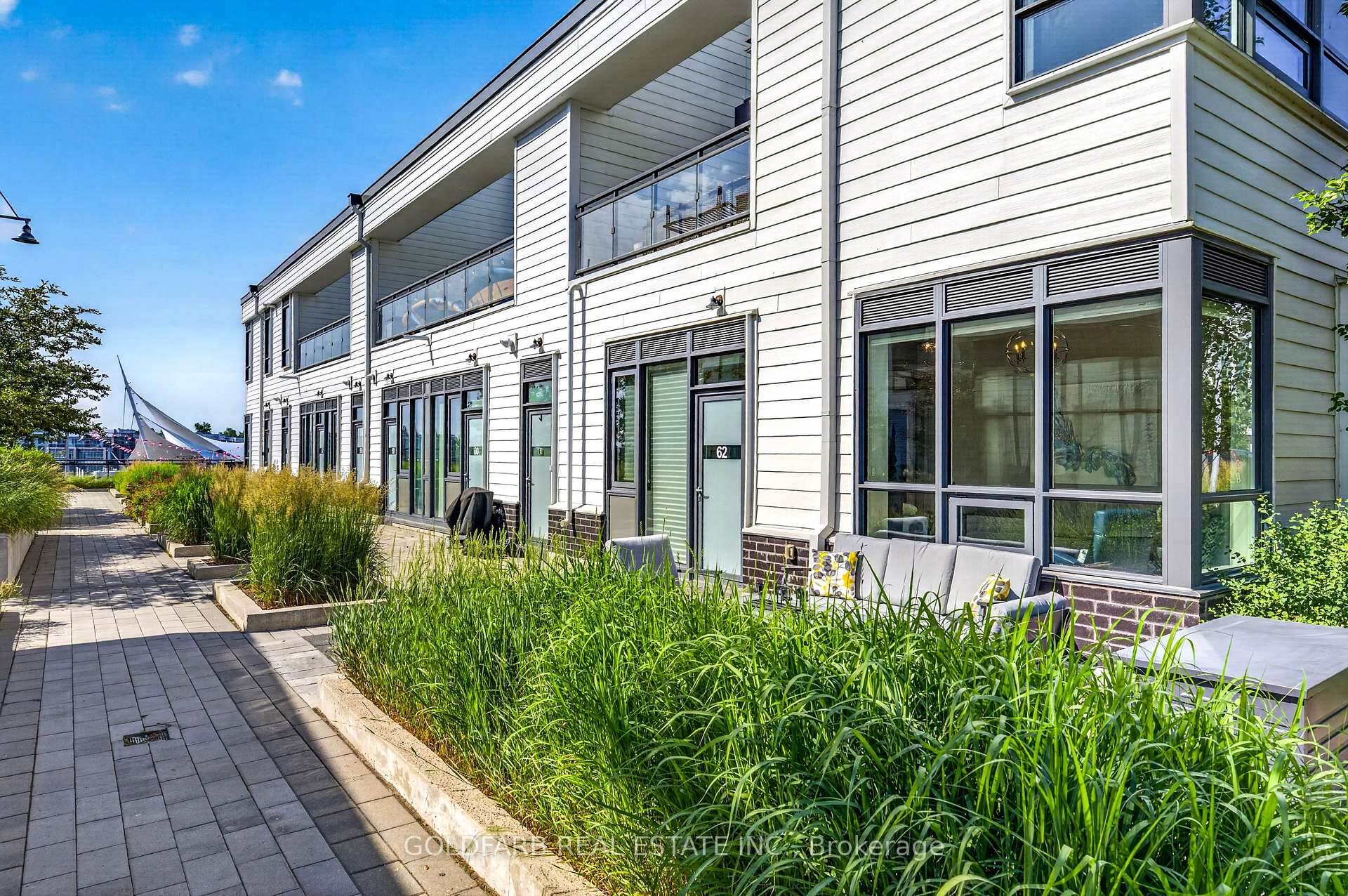 Photo 2 of Unit 62, 275 Broward Way, Innisfil, Rural Innisfil — HOMEH