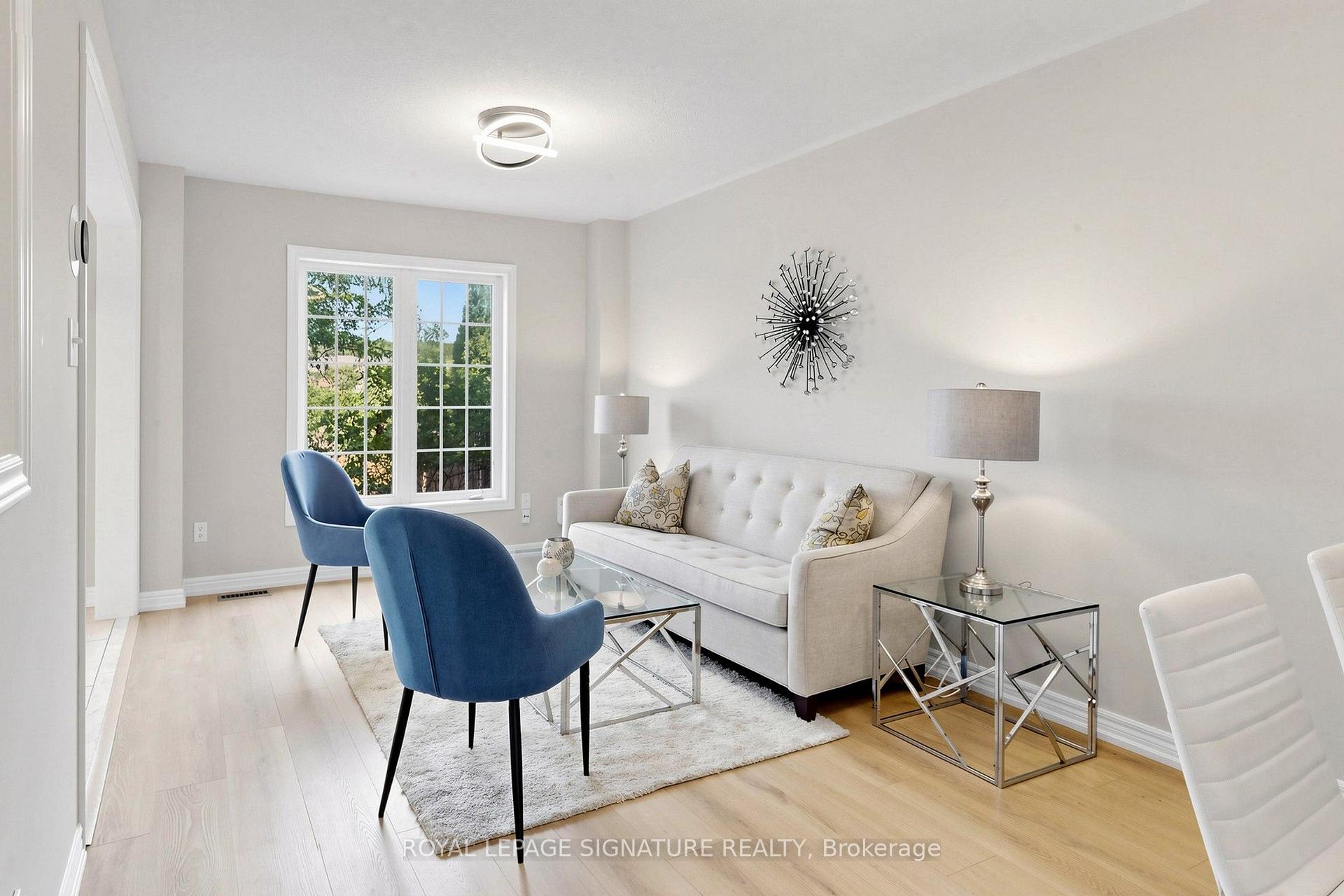 Photo 2 of 136 Maple Sugar Lane, Vaughan, Patterson — HOMEH
