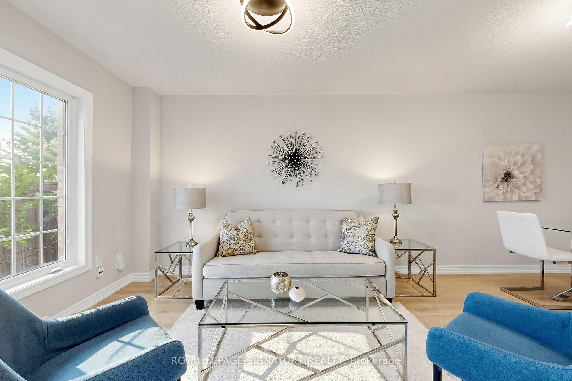 Photo 4 of 136 Maple Sugar Lane, Vaughan, Patterson — HOMEH