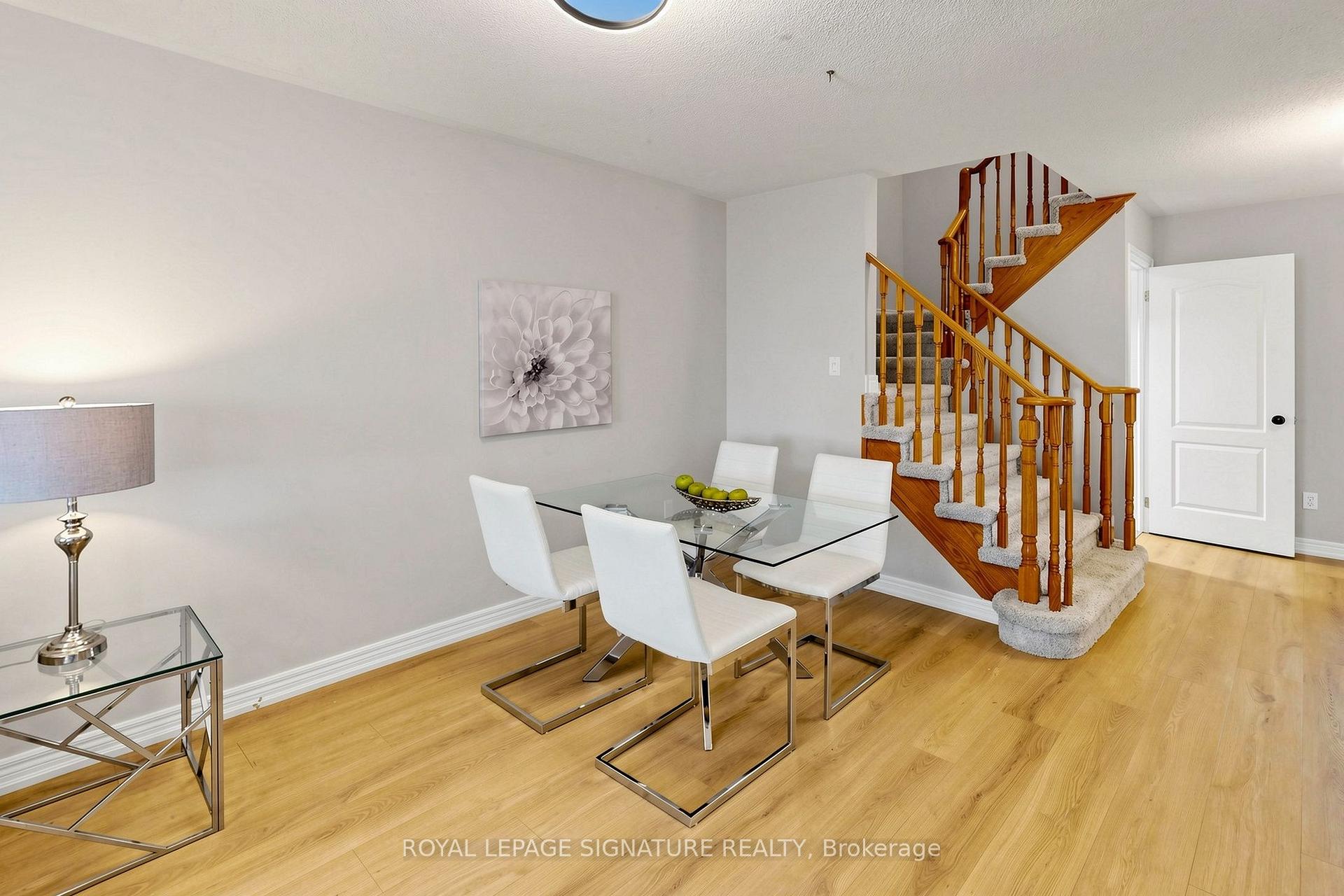 Photo 5 of 136 Maple Sugar Lane, Vaughan, Patterson — HOMEH