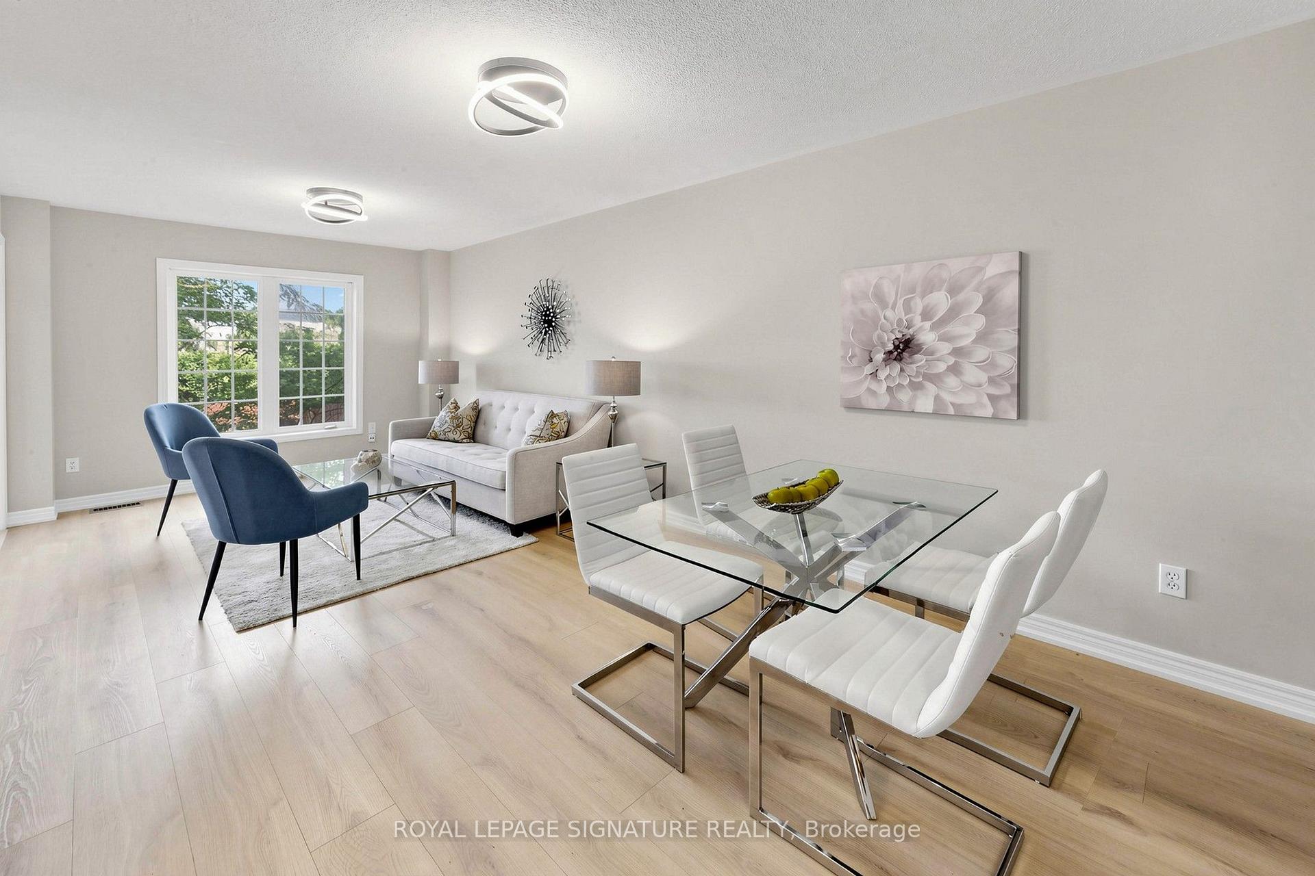 Photo 7 of 136 Maple Sugar Lane, Vaughan, Patterson — HOMEH
