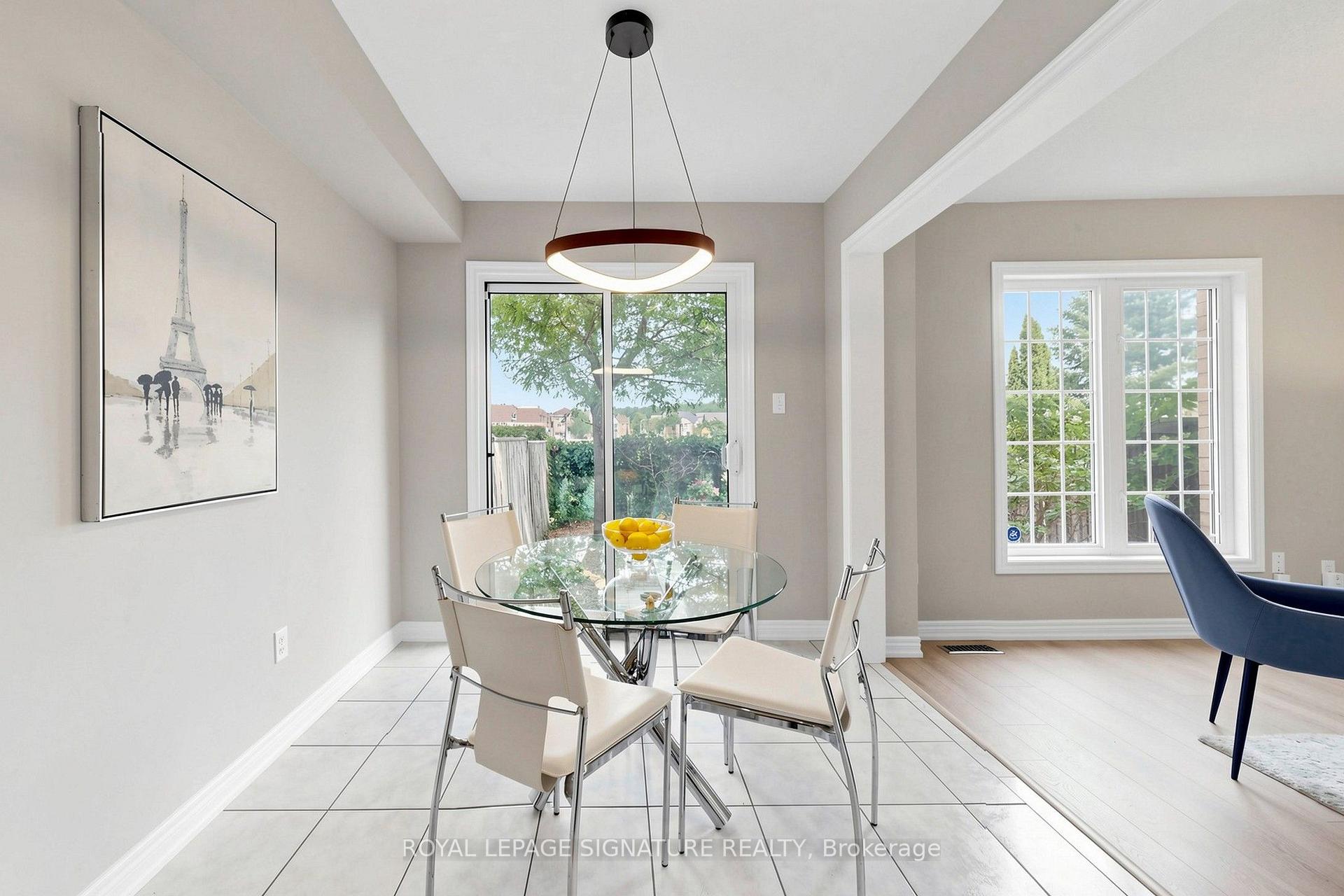 Photo 11 of 136 Maple Sugar Lane, Vaughan, Patterson — HOMEH