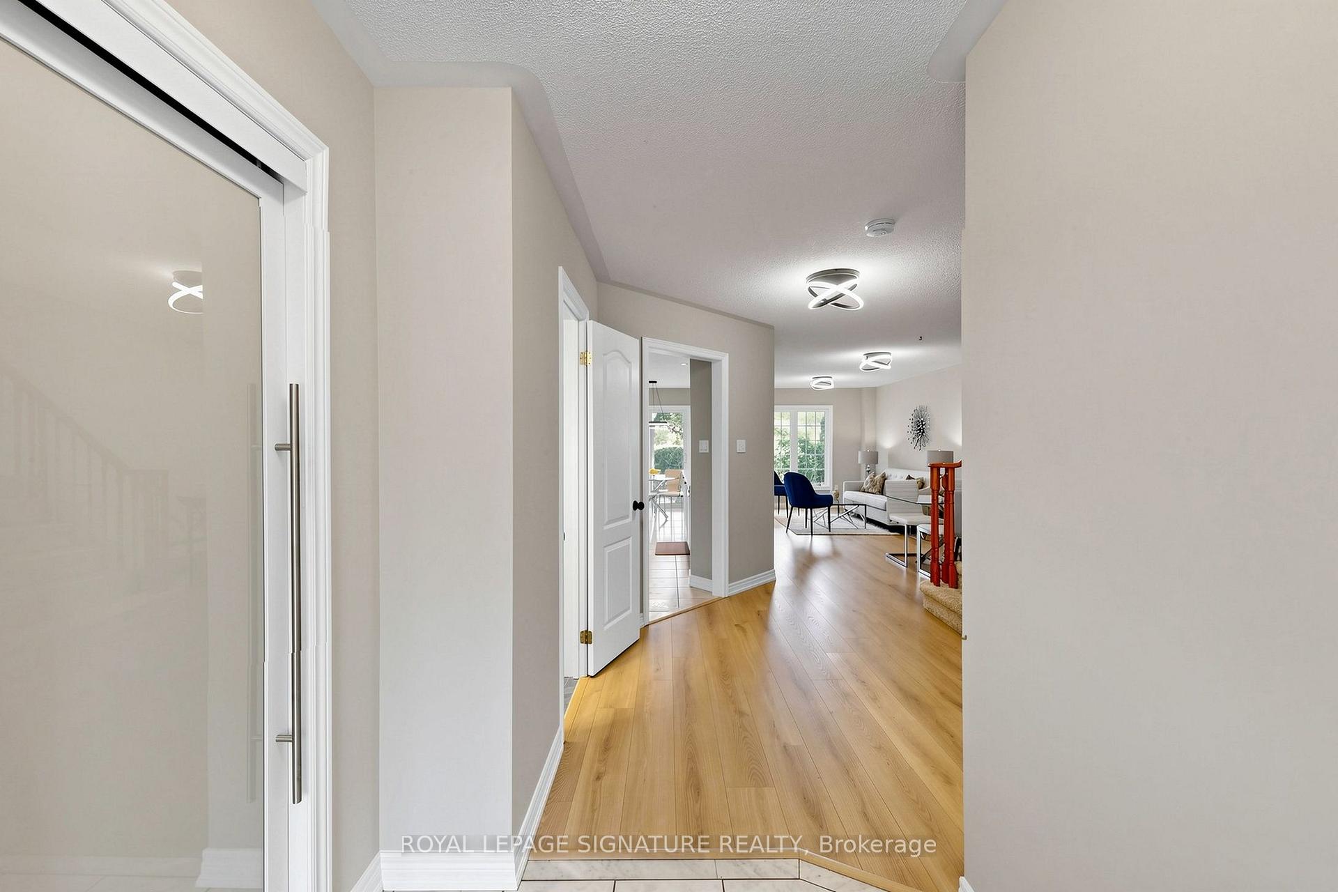 Photo 13 of 136 Maple Sugar Lane, Vaughan, Patterson — HOMEH