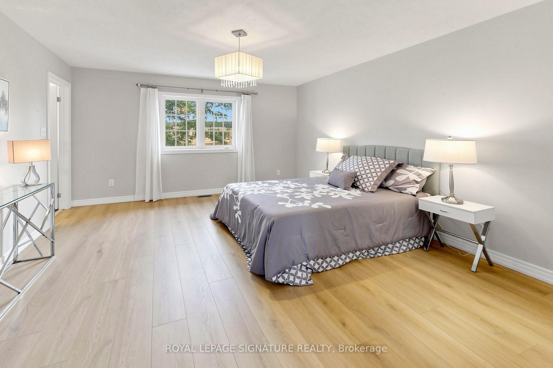 Photo 14 of 136 Maple Sugar Lane, Vaughan, Patterson — HOMEH