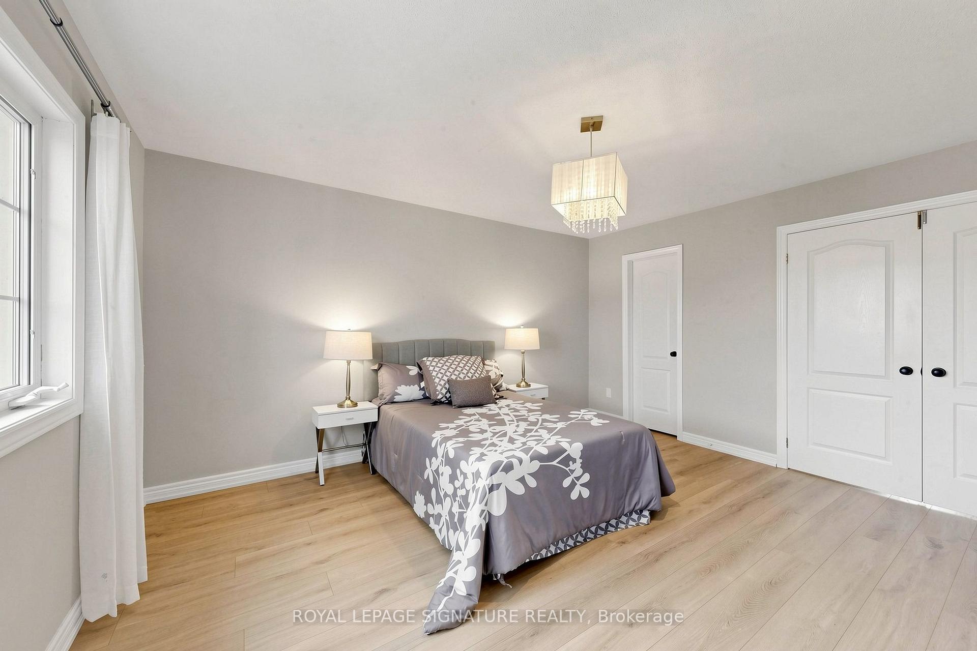 Photo 15 of 136 Maple Sugar Lane, Vaughan, Patterson — HOMEH