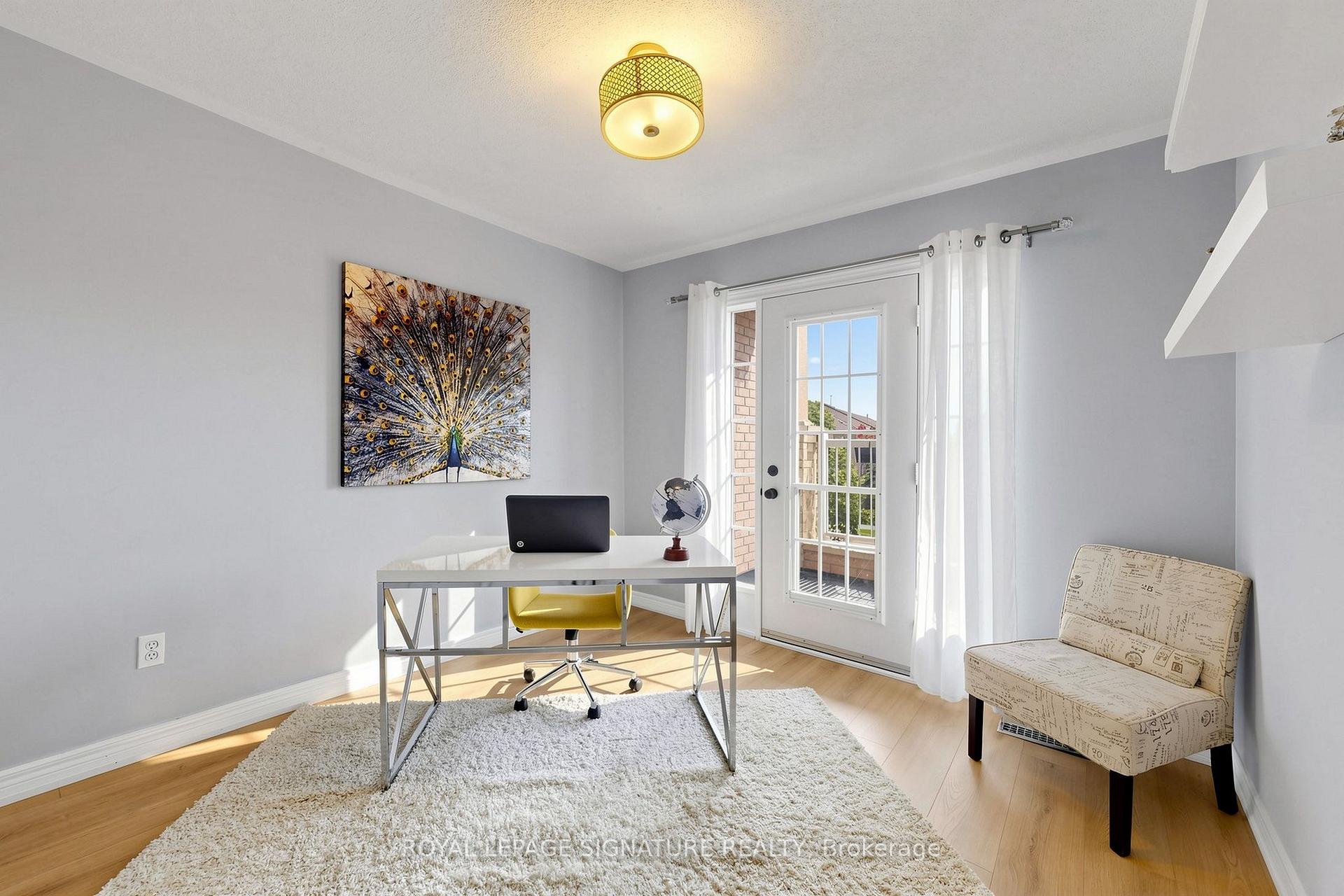 Photo 19 of 136 Maple Sugar Lane, Vaughan, Patterson — HOMEH