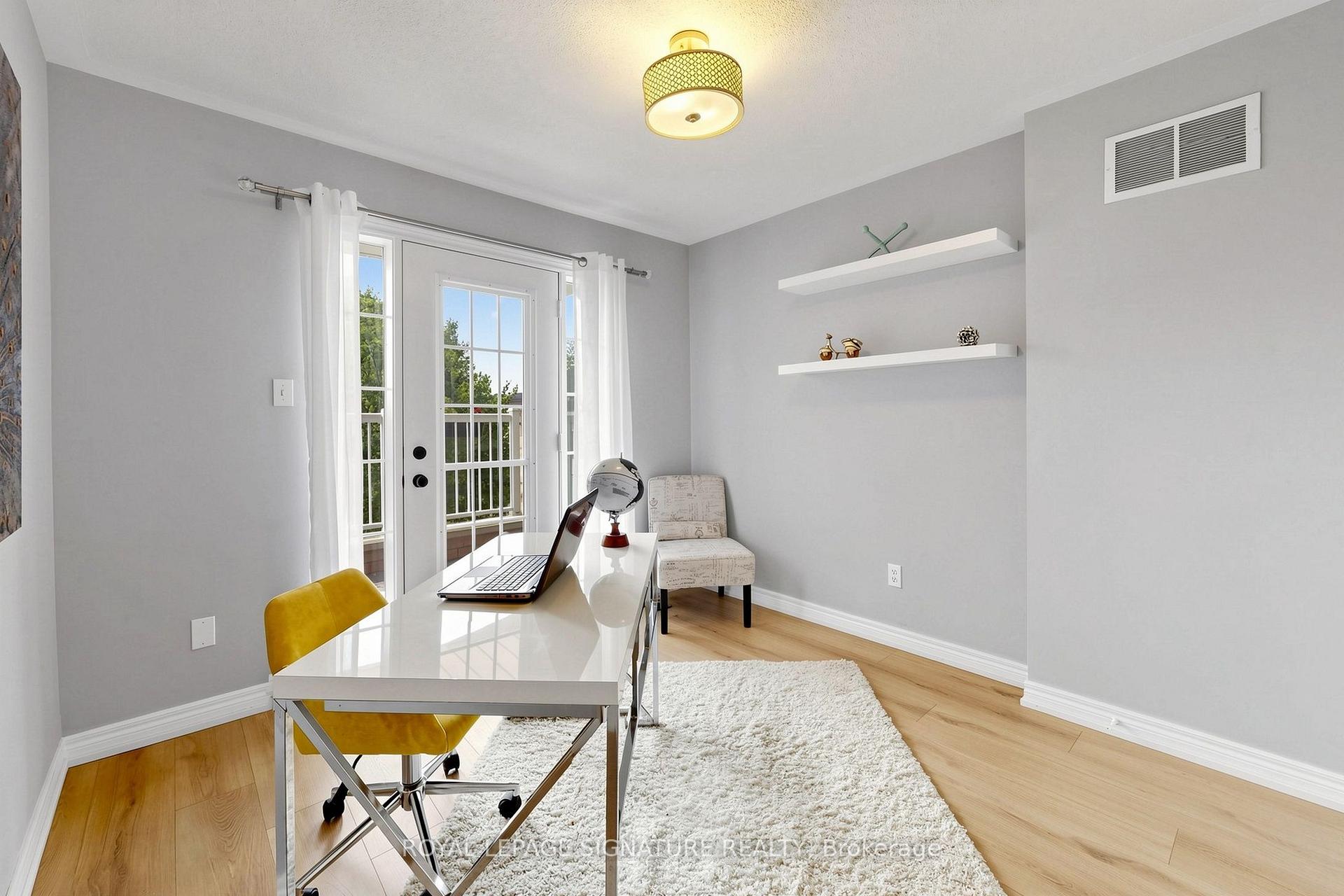 Photo 20 of 136 Maple Sugar Lane, Vaughan, Patterson — HOMEH