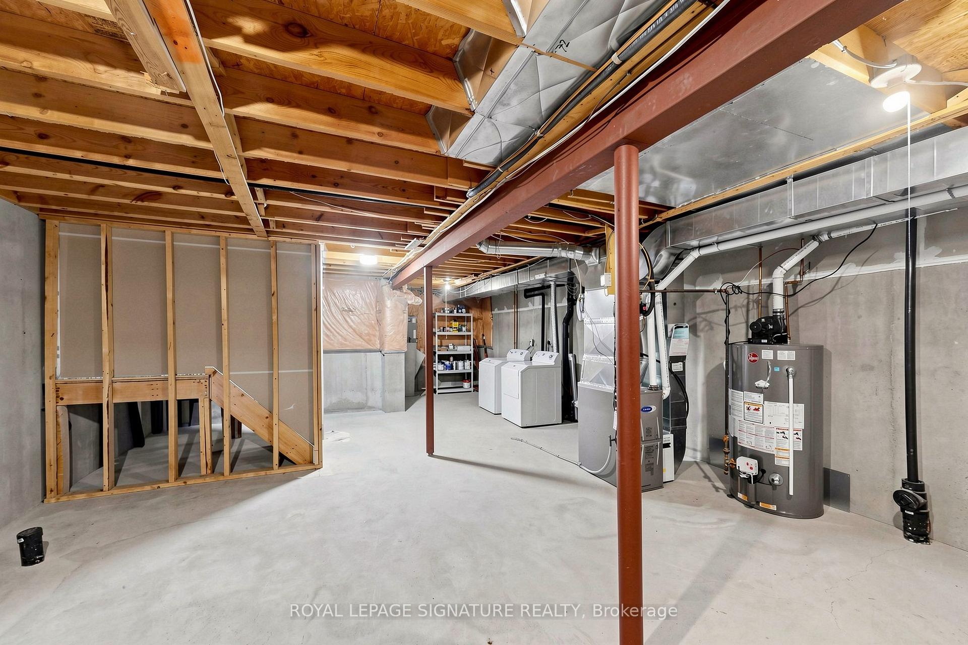 Photo 26 of 136 Maple Sugar Lane, Vaughan, Patterson — HOMEH