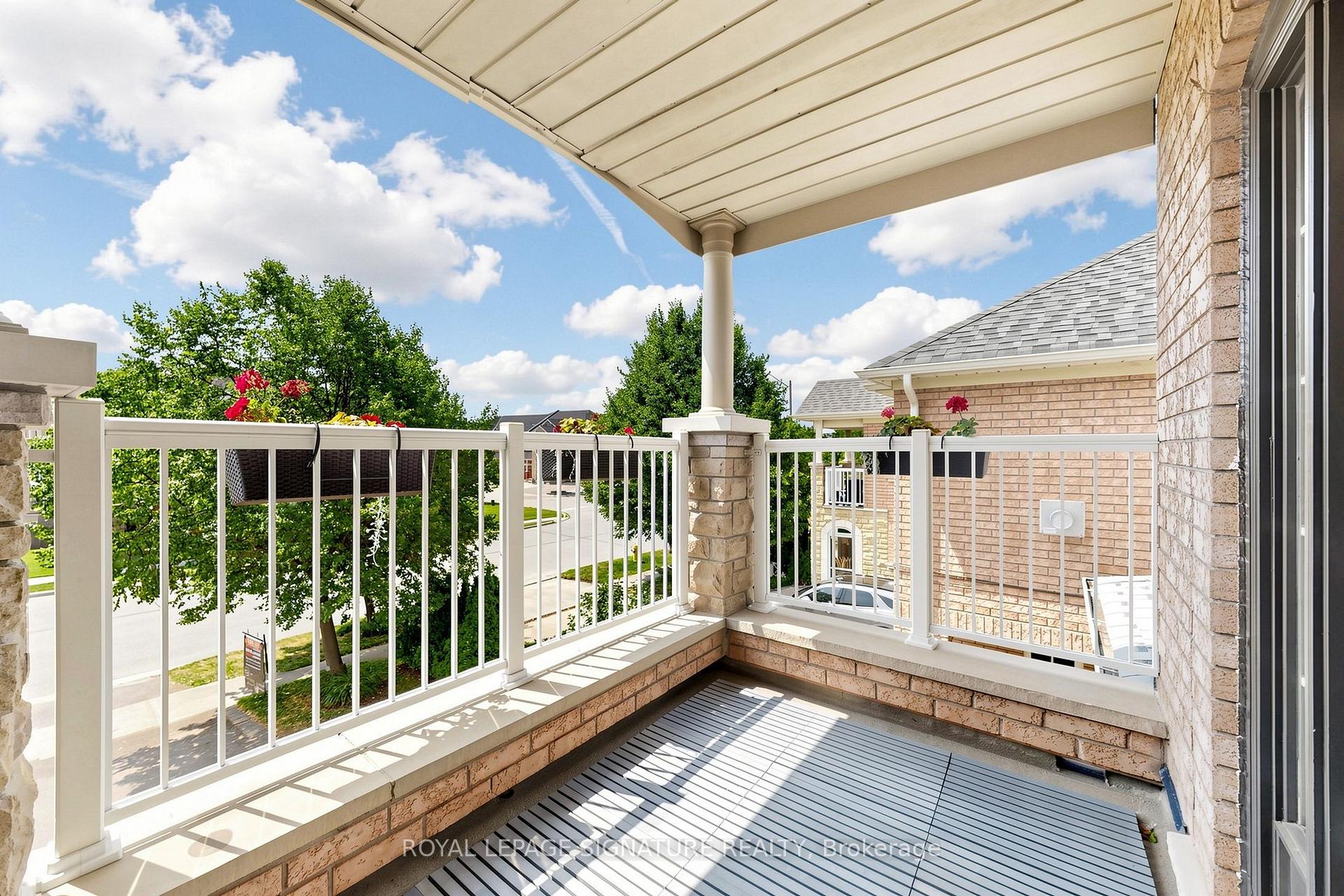 Photo 27 of 136 Maple Sugar Lane, Vaughan, Patterson — HOMEH