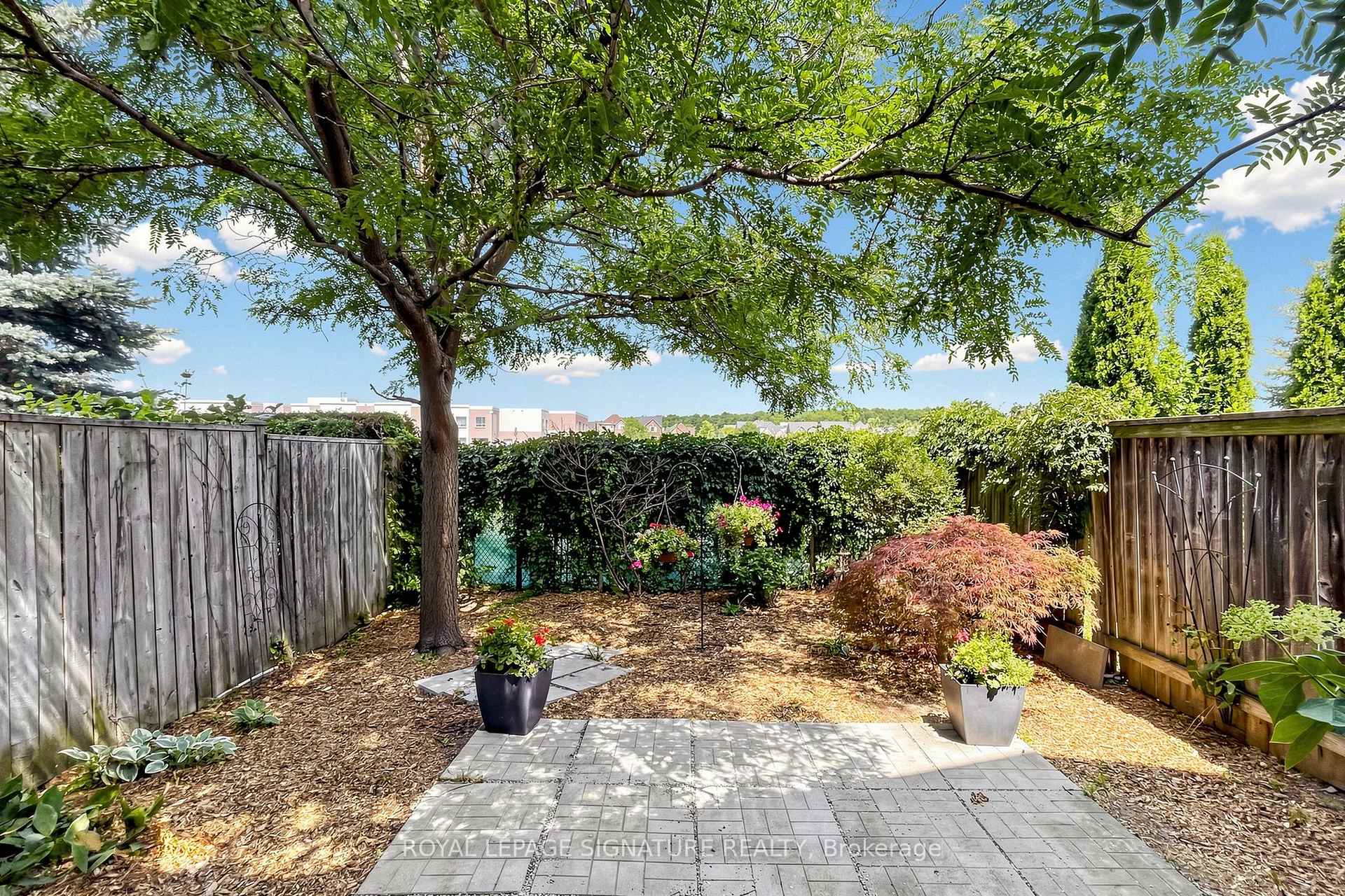 Photo 30 of 136 Maple Sugar Lane, Vaughan, Patterson — HOMEH