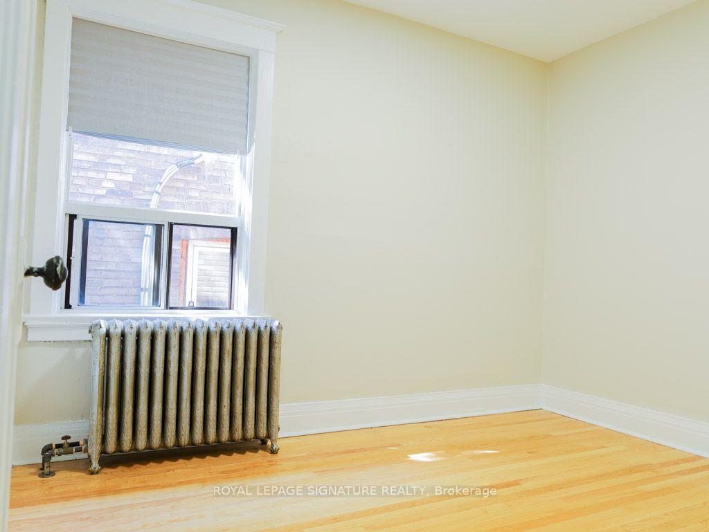 Photo 7 of Unit All Inclusive Upper, 111 Northcliffe Boulevard, Toronto, Oakwood Village — HOMEH