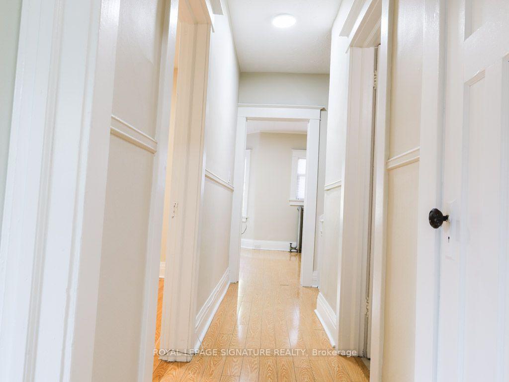 Photo 10 of Unit All Inclusive Upper, 111 Northcliffe Boulevard, Toronto, Oakwood Village — HOMEH