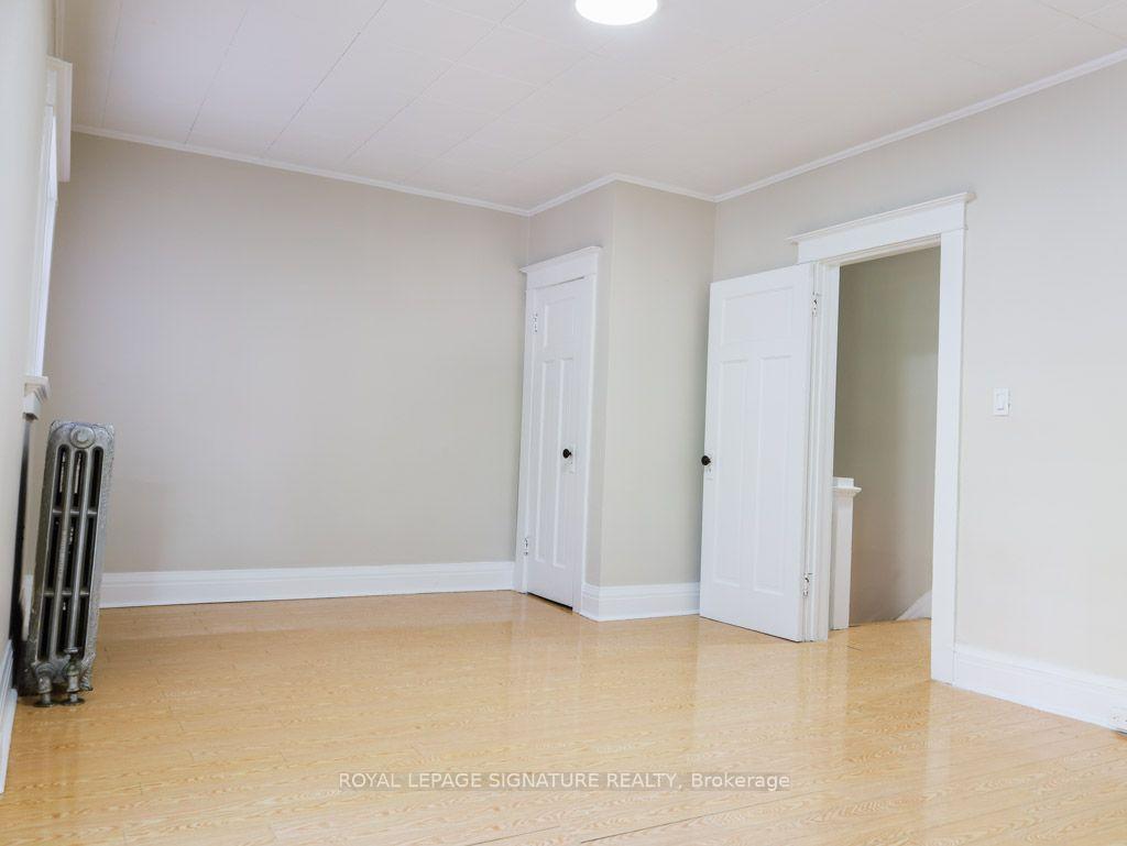 Photo 12 of Unit All Inclusive Upper, 111 Northcliffe Boulevard, Toronto, Oakwood Village — HOMEH