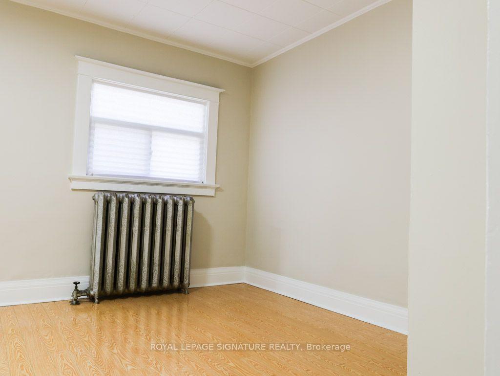 Photo 13 of Unit All Inclusive Upper, 111 Northcliffe Boulevard, Toronto, Oakwood Village — HOMEH