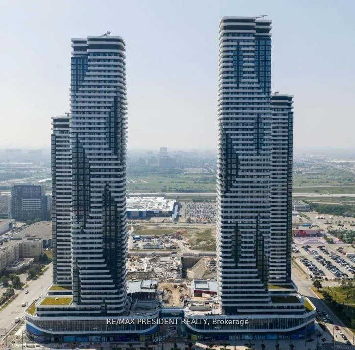 Photo 2 of Unit 5108, 8 Interchange Way, Vaughan, Vaughan Corporate Centre — HOMEH