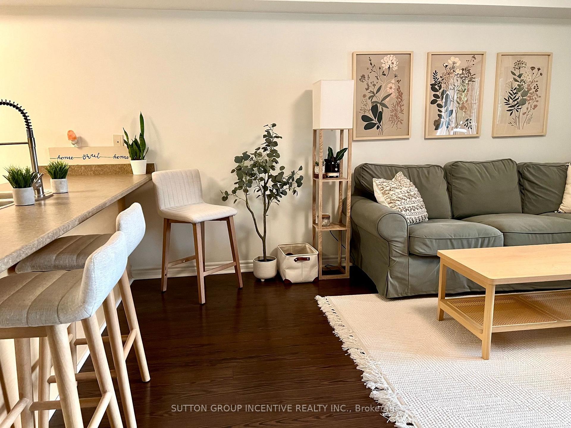 Photo 12 of Unit Unit#5, 137 Sydenham Wells, Barrie, Georgian Drive — HOMEH
