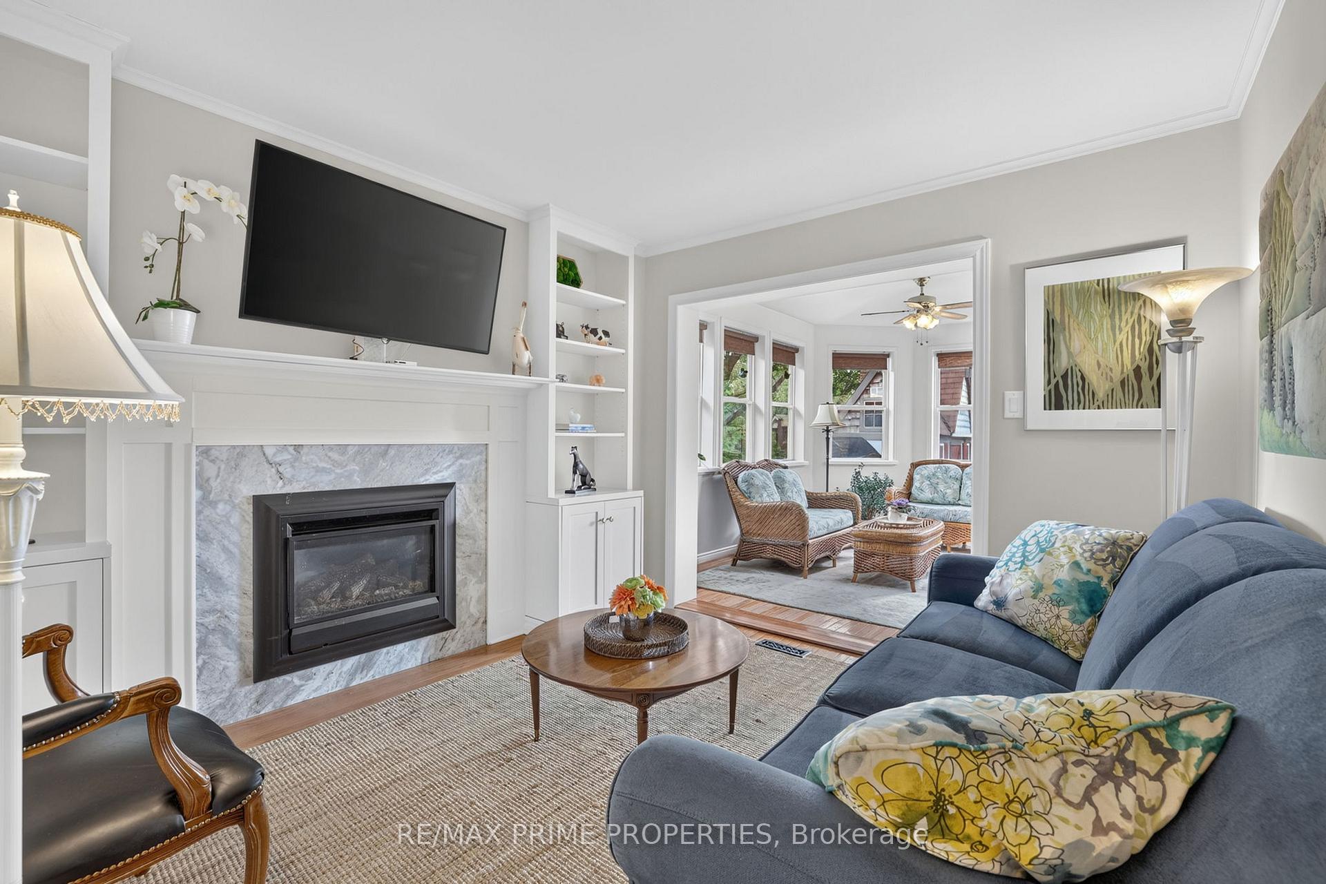 Photo 6 of 27 Testa Road, Uxbridge — HOMEH