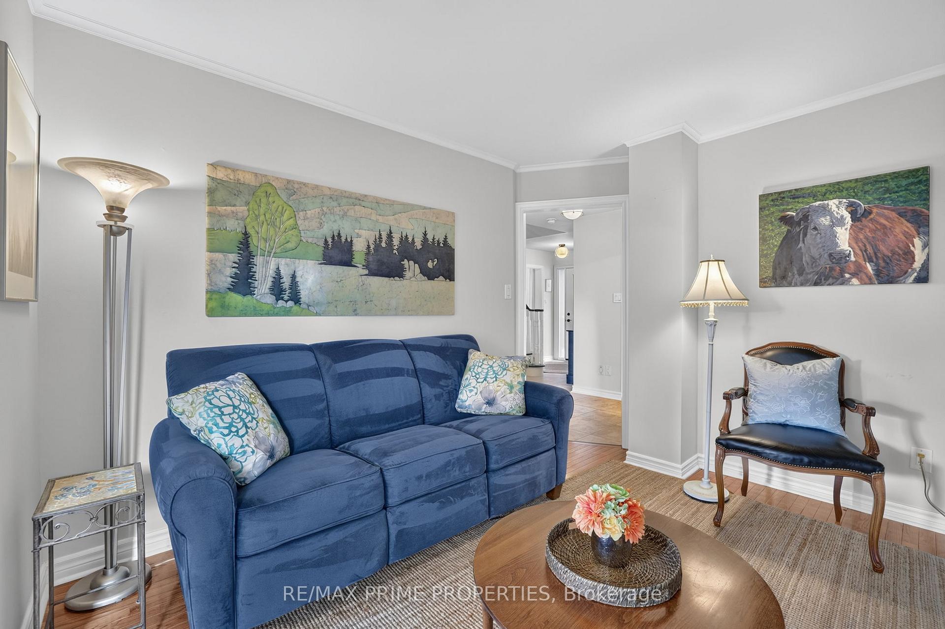 Photo 7 of 27 Testa Road, Uxbridge — HOMEH