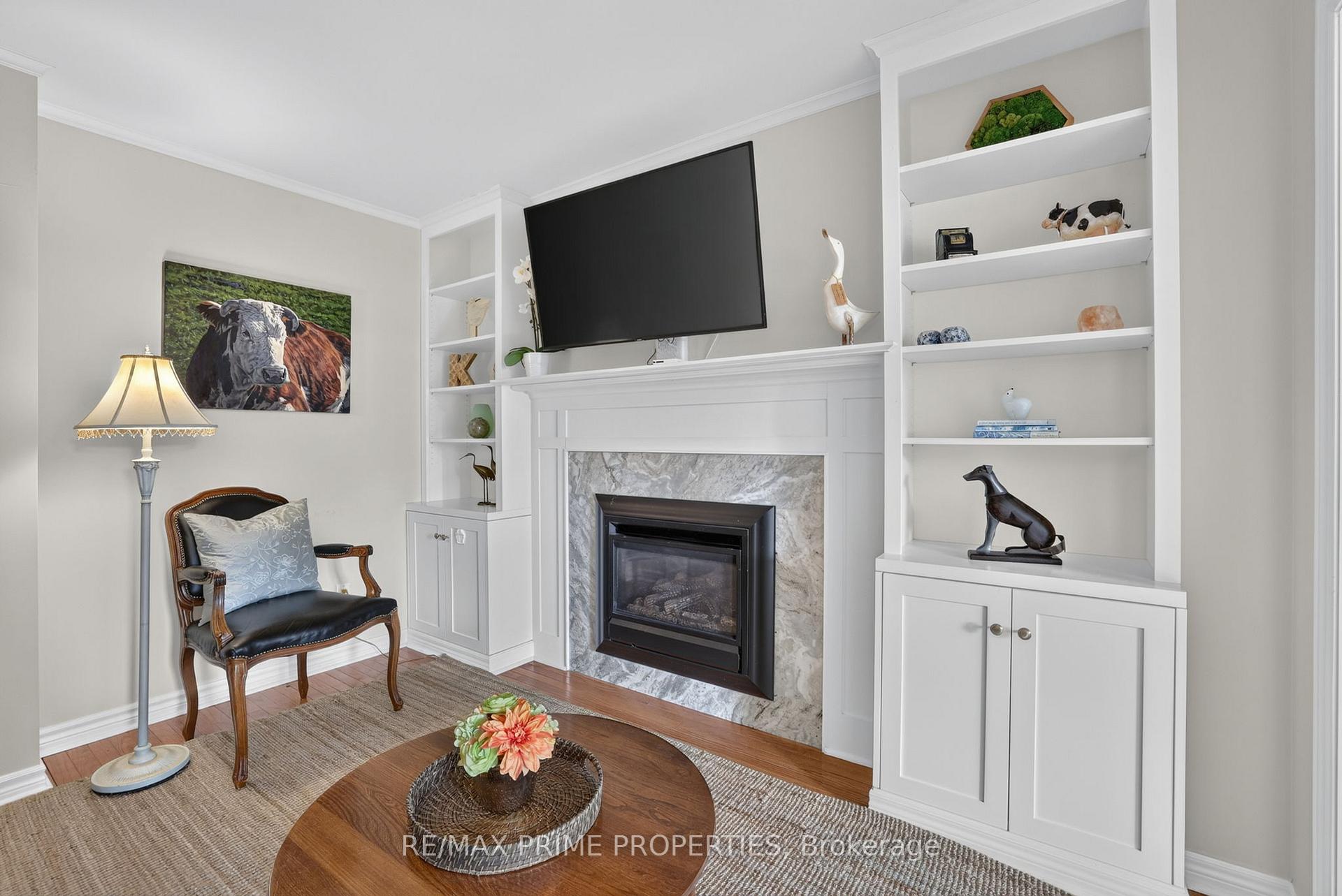 Photo 8 of 27 Testa Road, Uxbridge — HOMEH