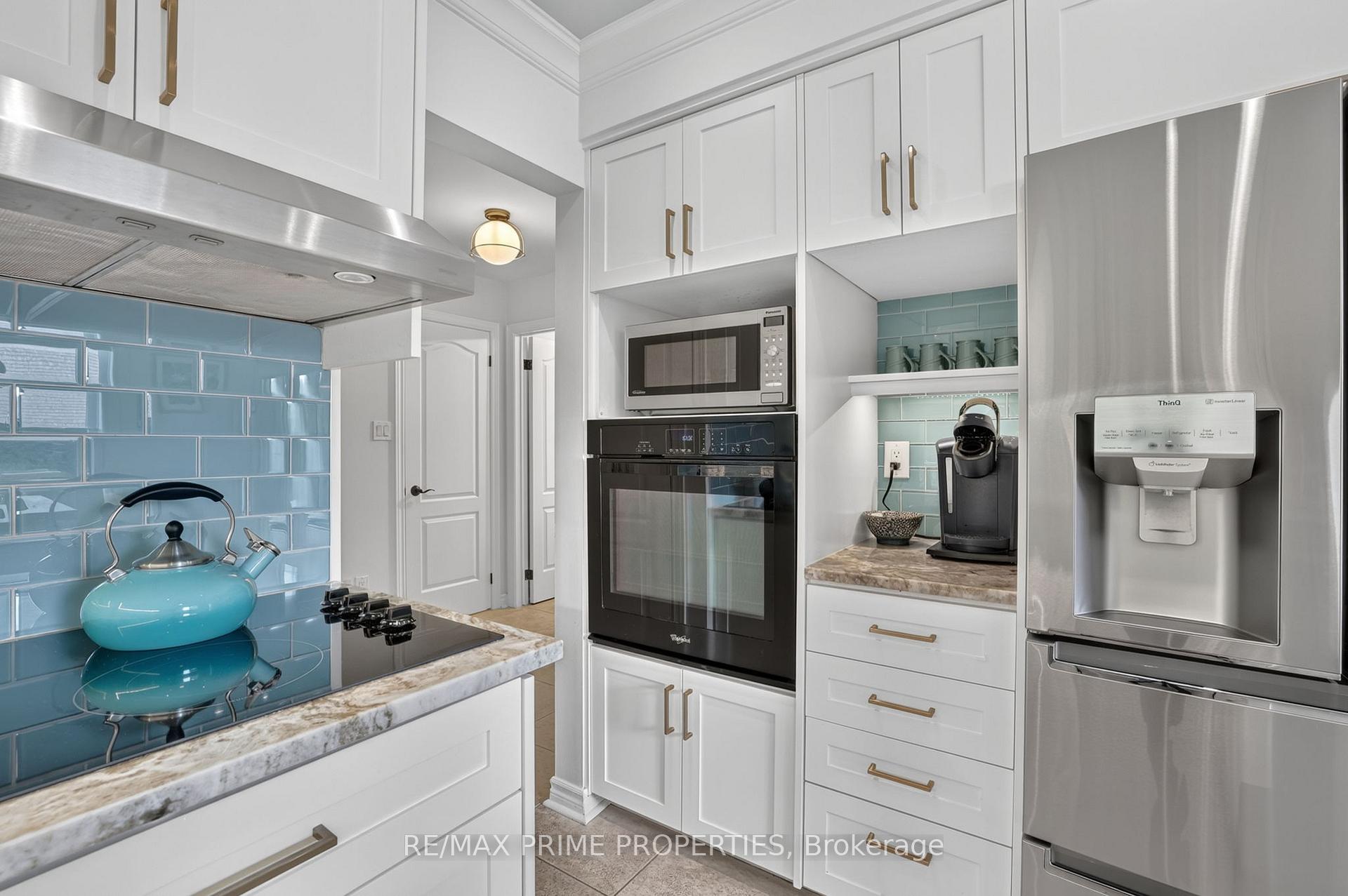 Photo 14 of 27 Testa Road, Uxbridge — HOMEH