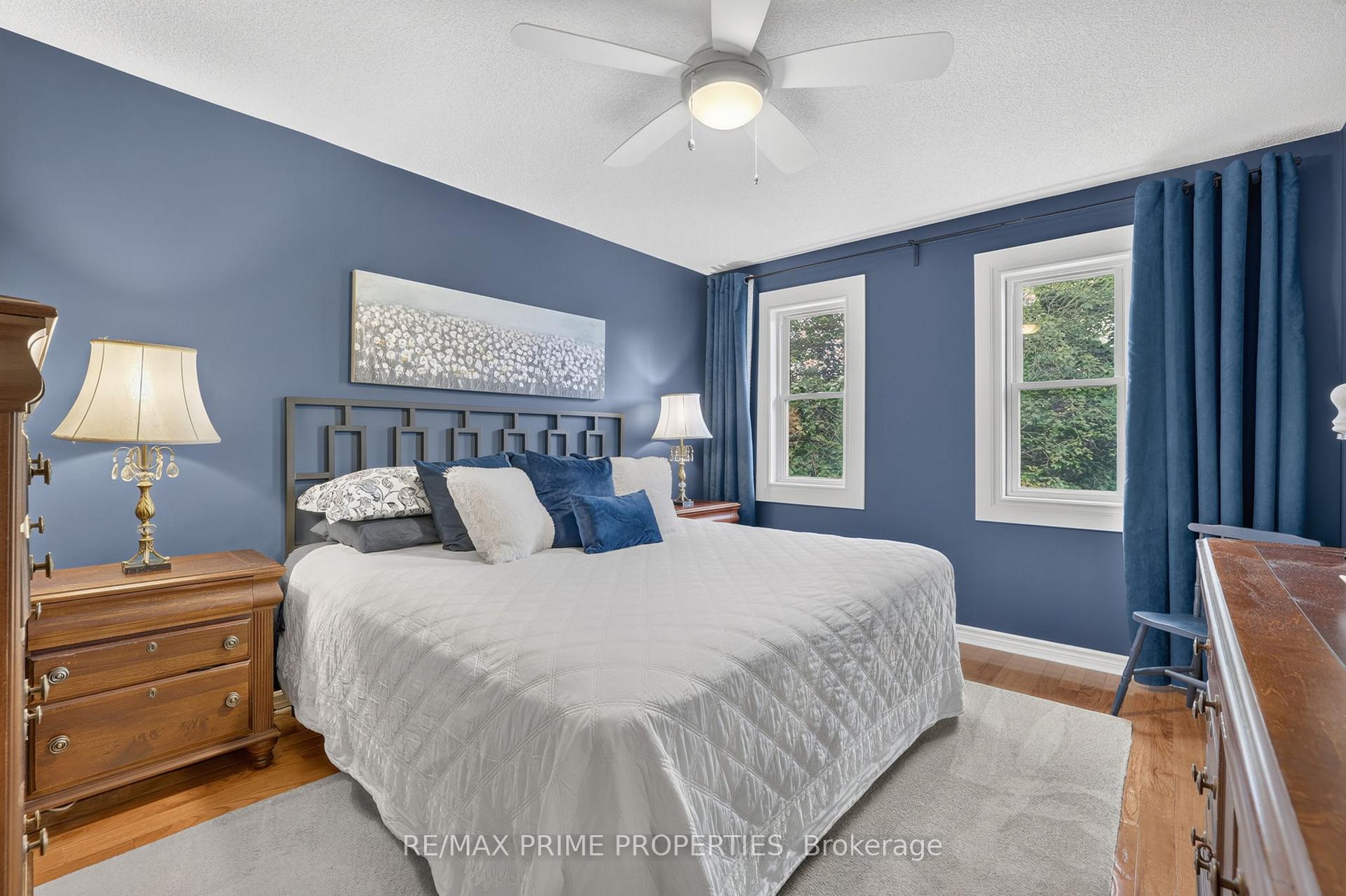 Photo 25 of 27 Testa Road, Uxbridge — HOMEH