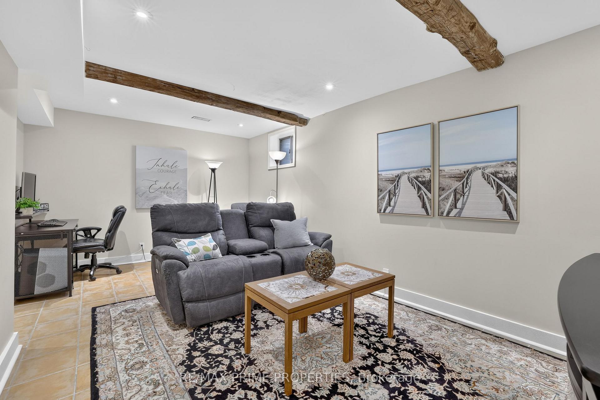 Photo 34 of 27 Testa Road, Uxbridge — HOMEH
