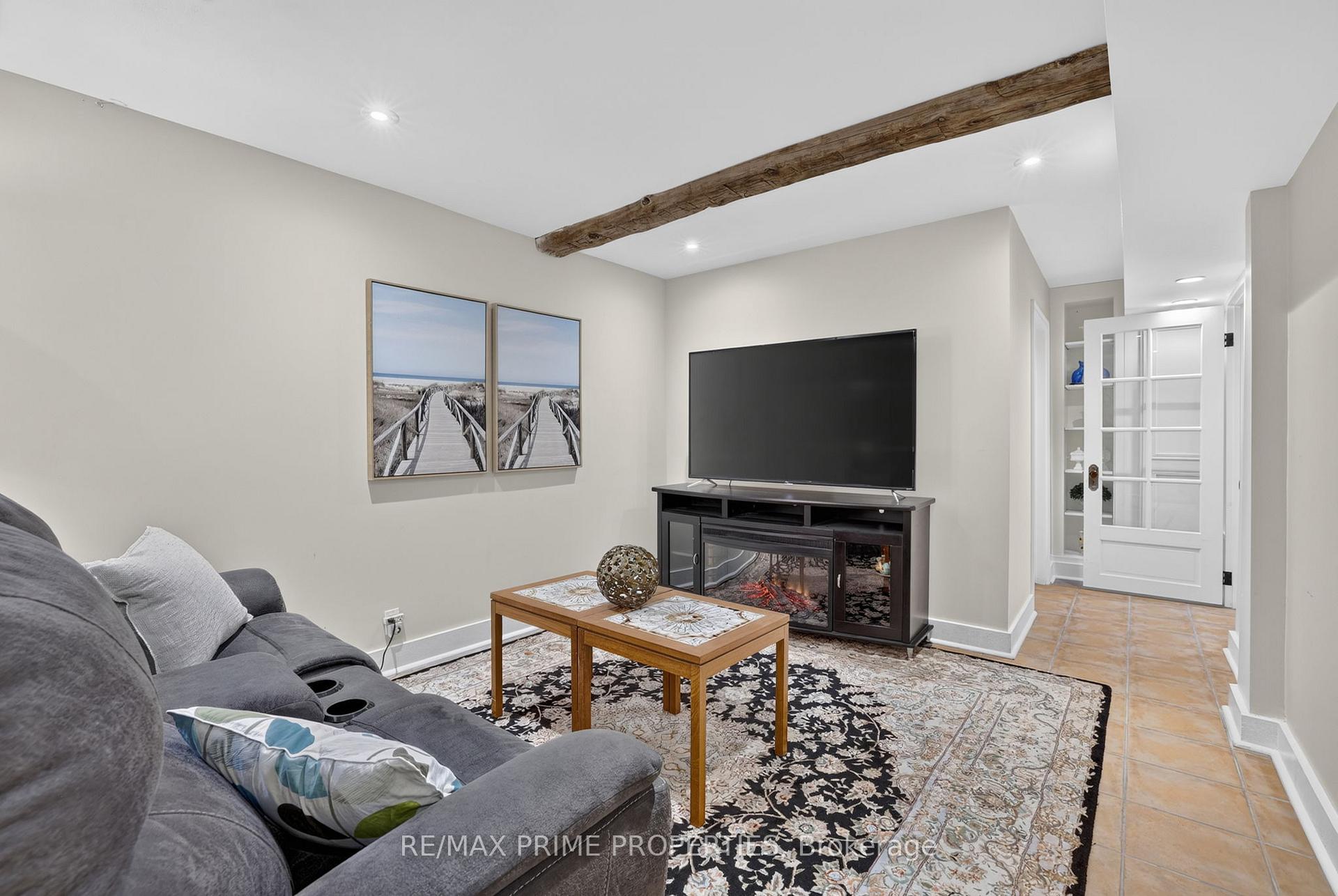 Photo 35 of 27 Testa Road, Uxbridge — HOMEH