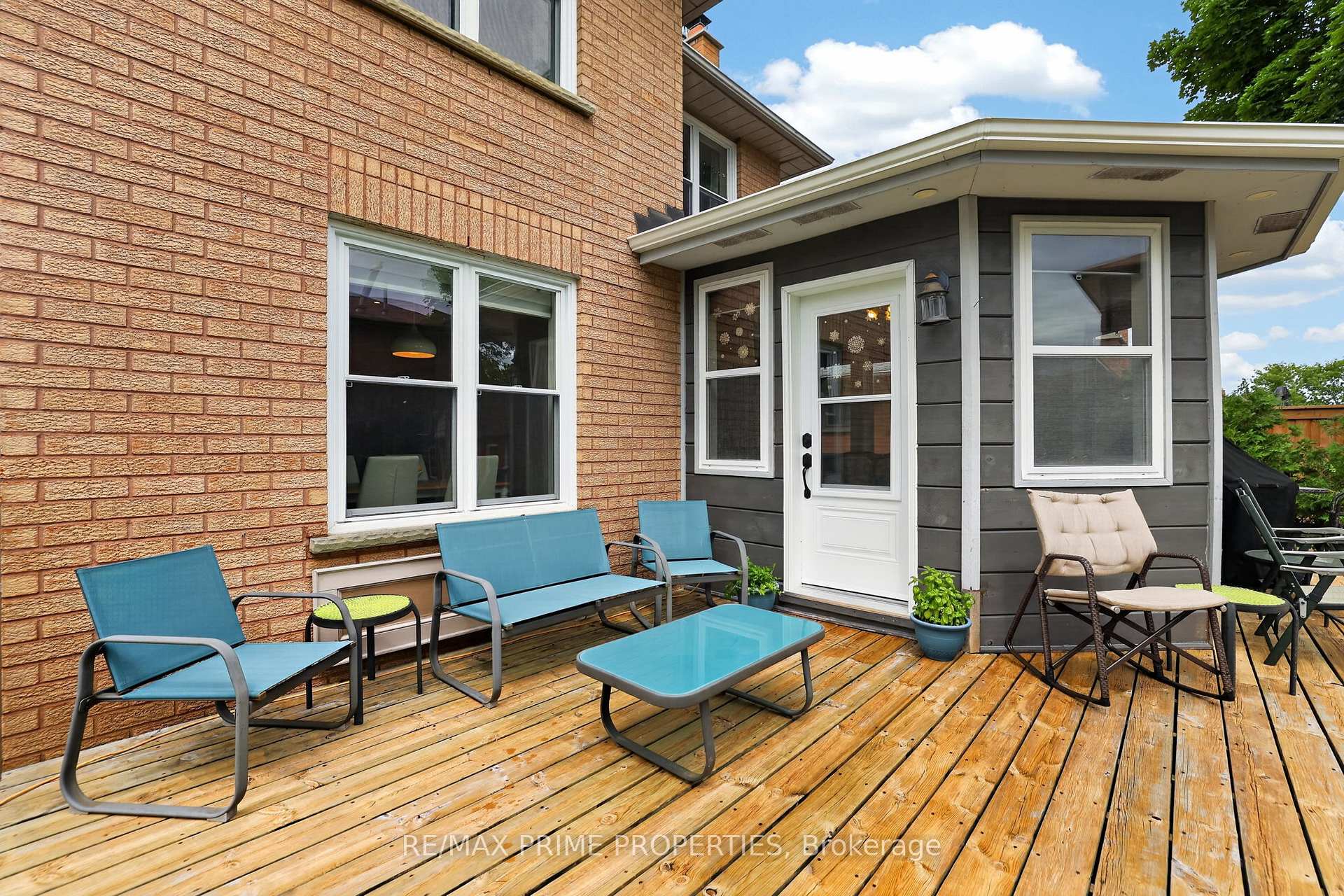 Photo 39 of 27 Testa Road, Uxbridge — HOMEH