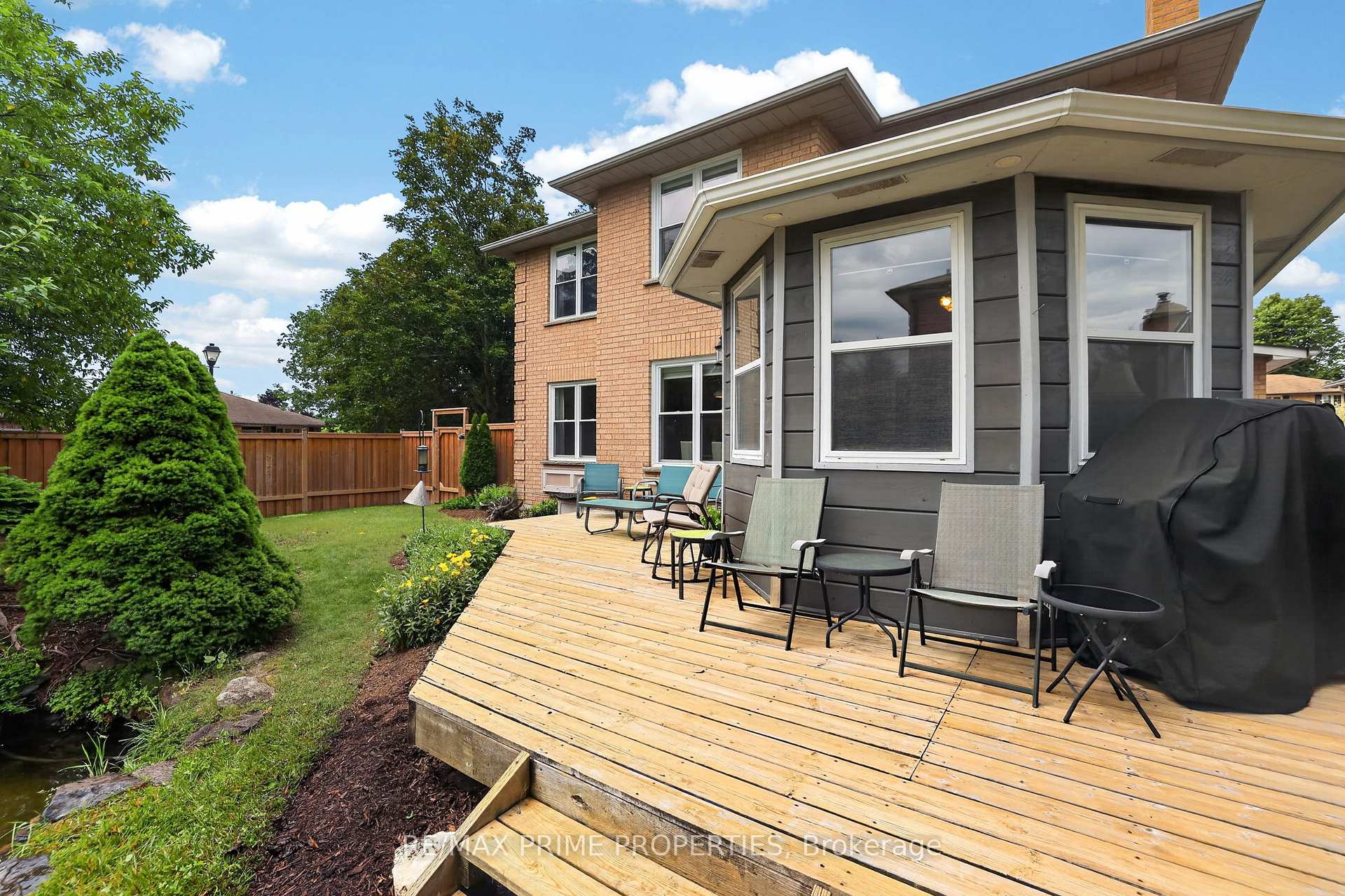 Photo 40 of 27 Testa Road, Uxbridge — HOMEH