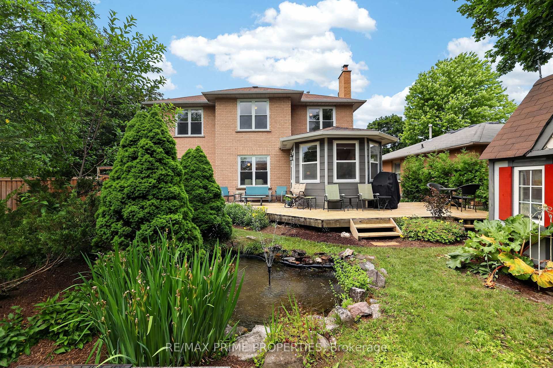 Photo 42 of 27 Testa Road, Uxbridge — HOMEH